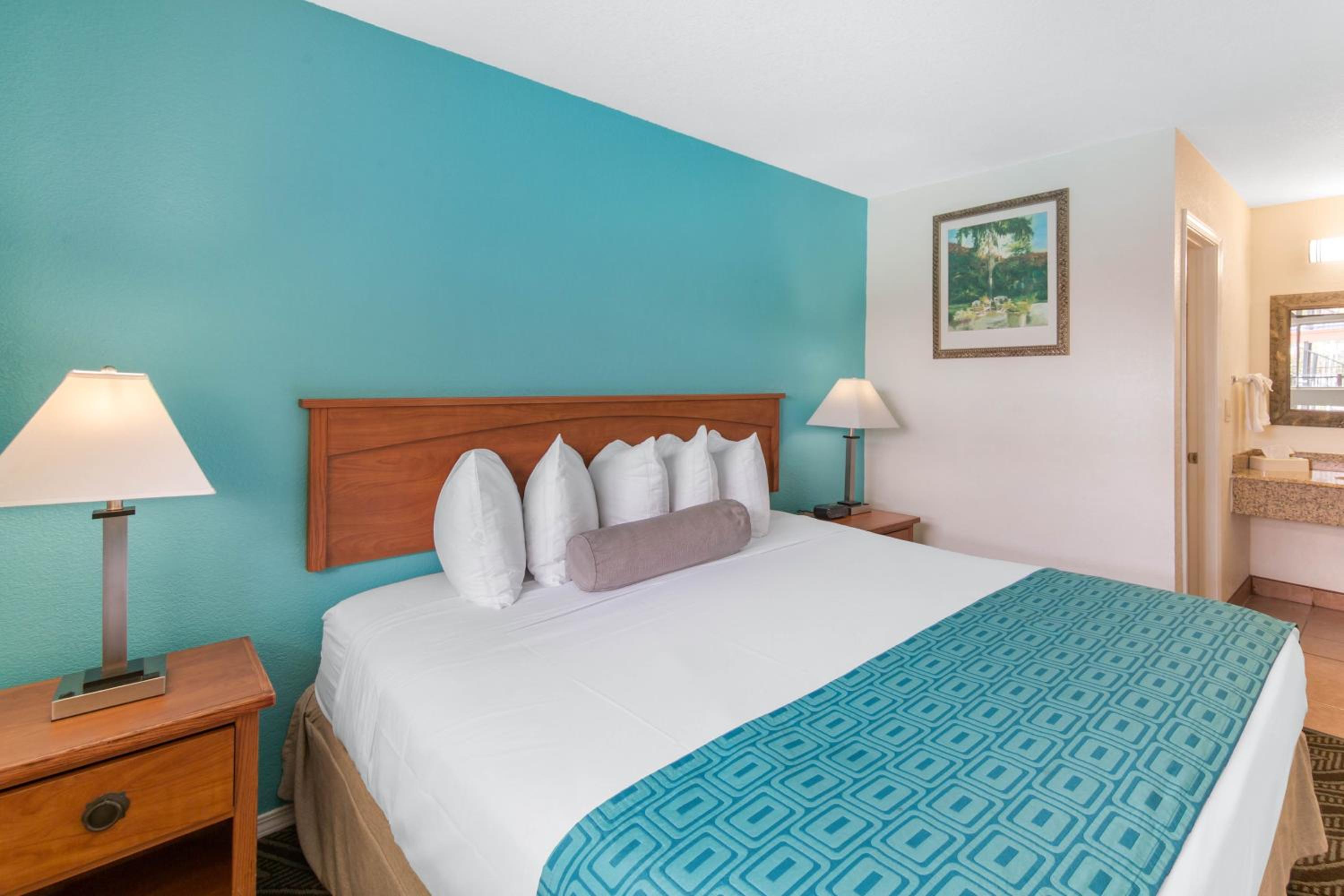 Howard Johnson Suites by Wyndham San Diego Chula Vista BayFront, Φωτογραφία 4