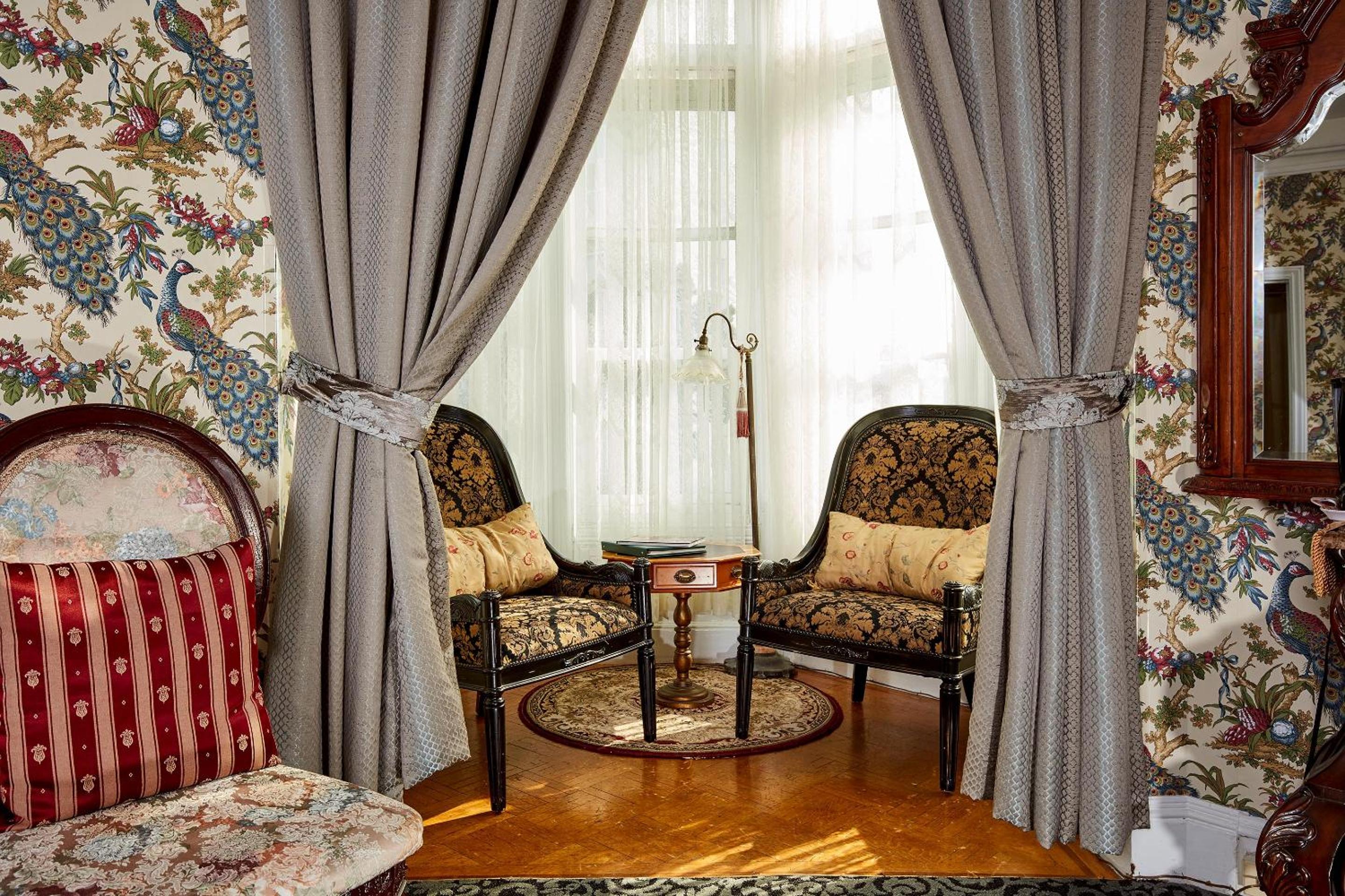 Superior Room With Two Queen Beds