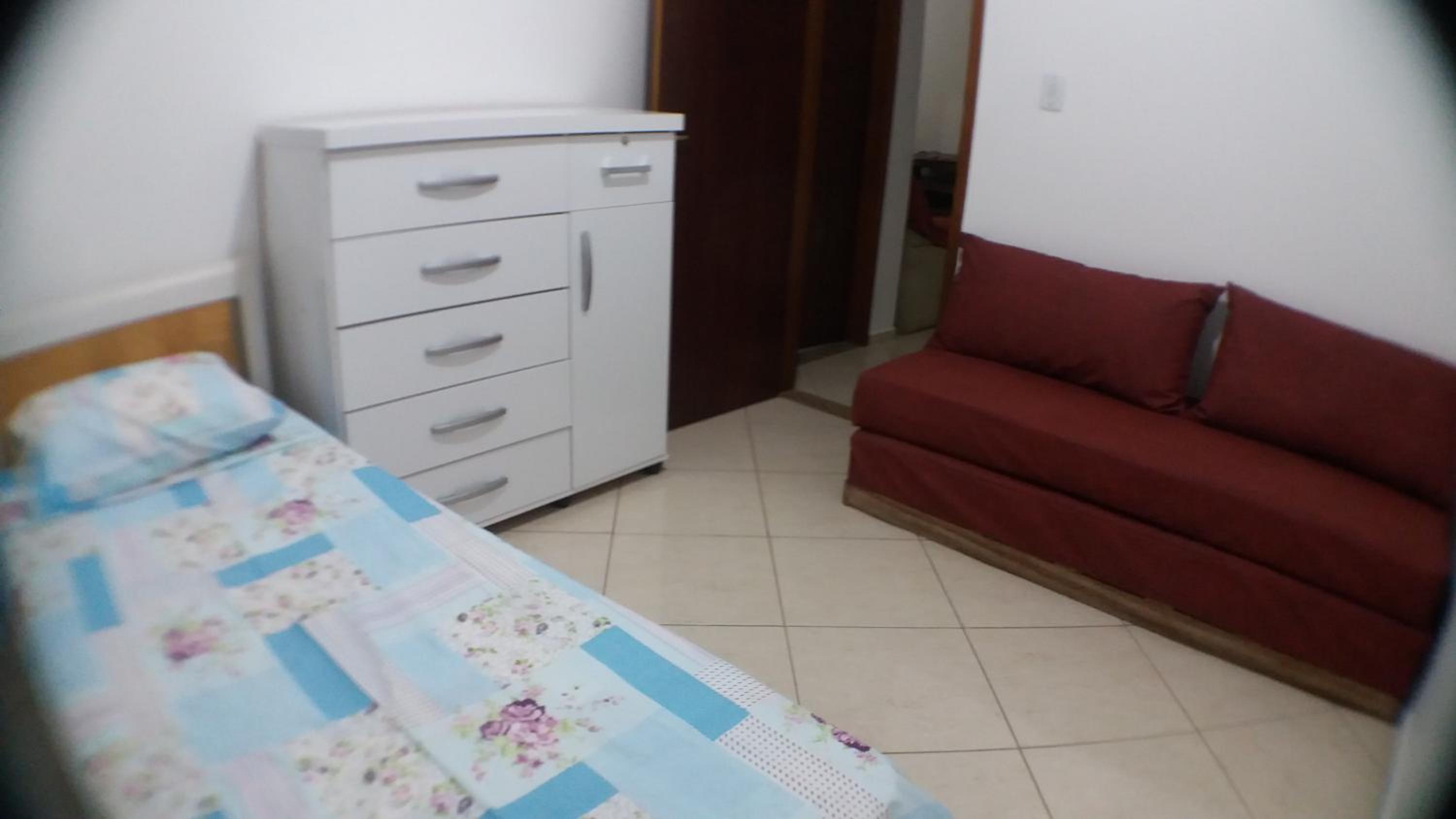Two-Bedroom Apartment - Photo 1