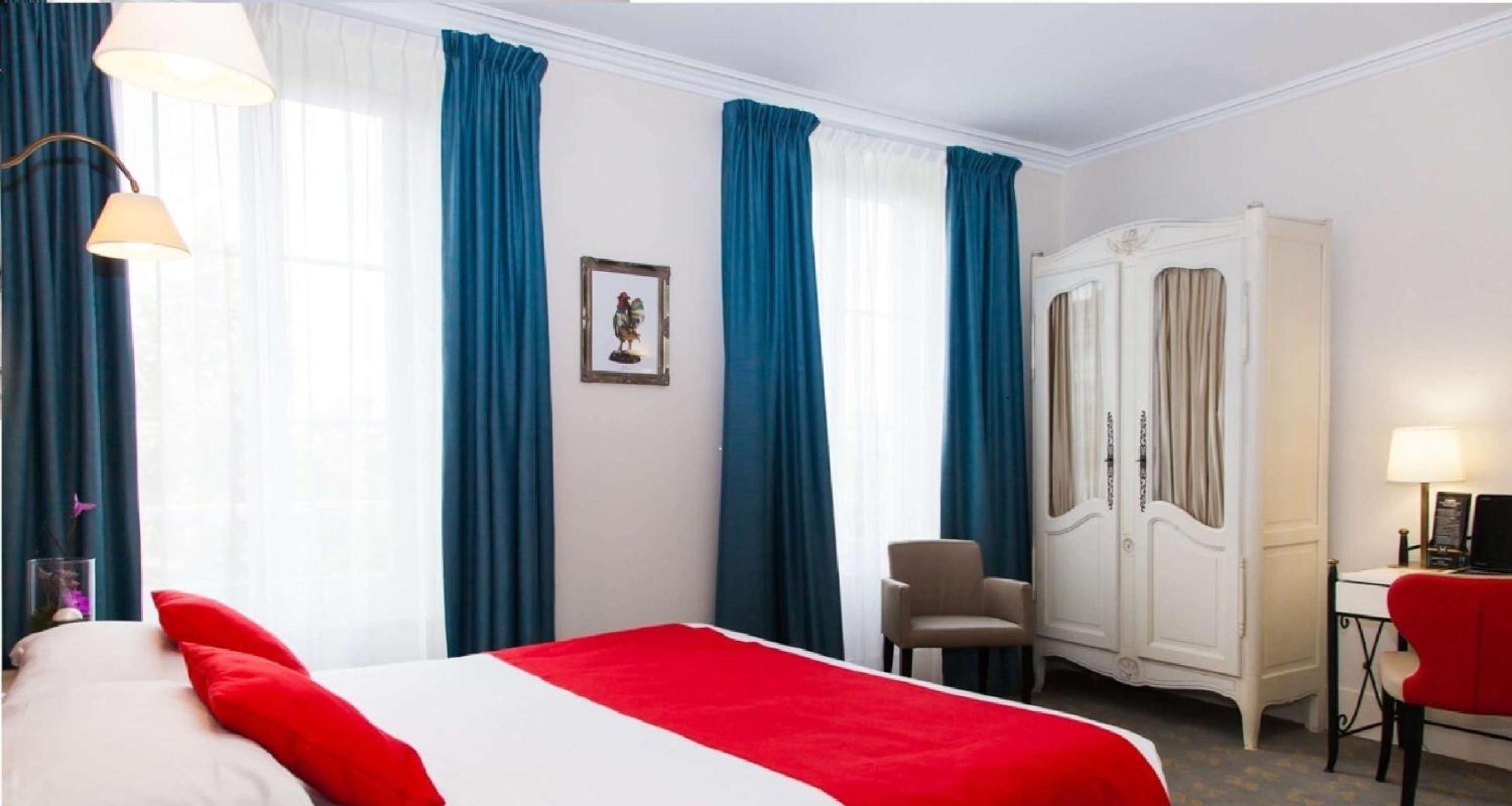 Superior Queen Room - Photo 7