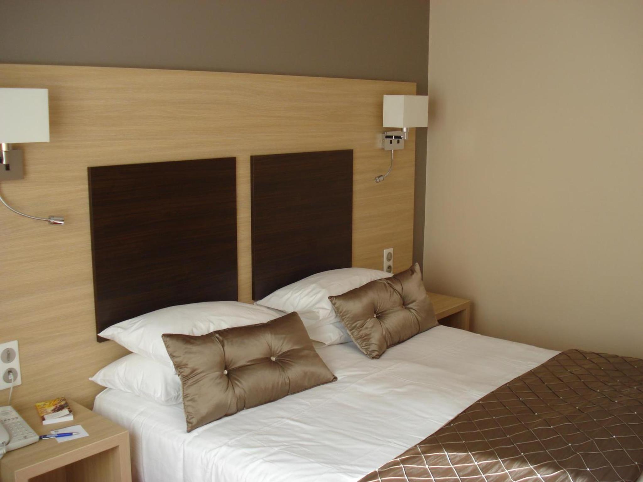 Superior Queen Room - Photo 1