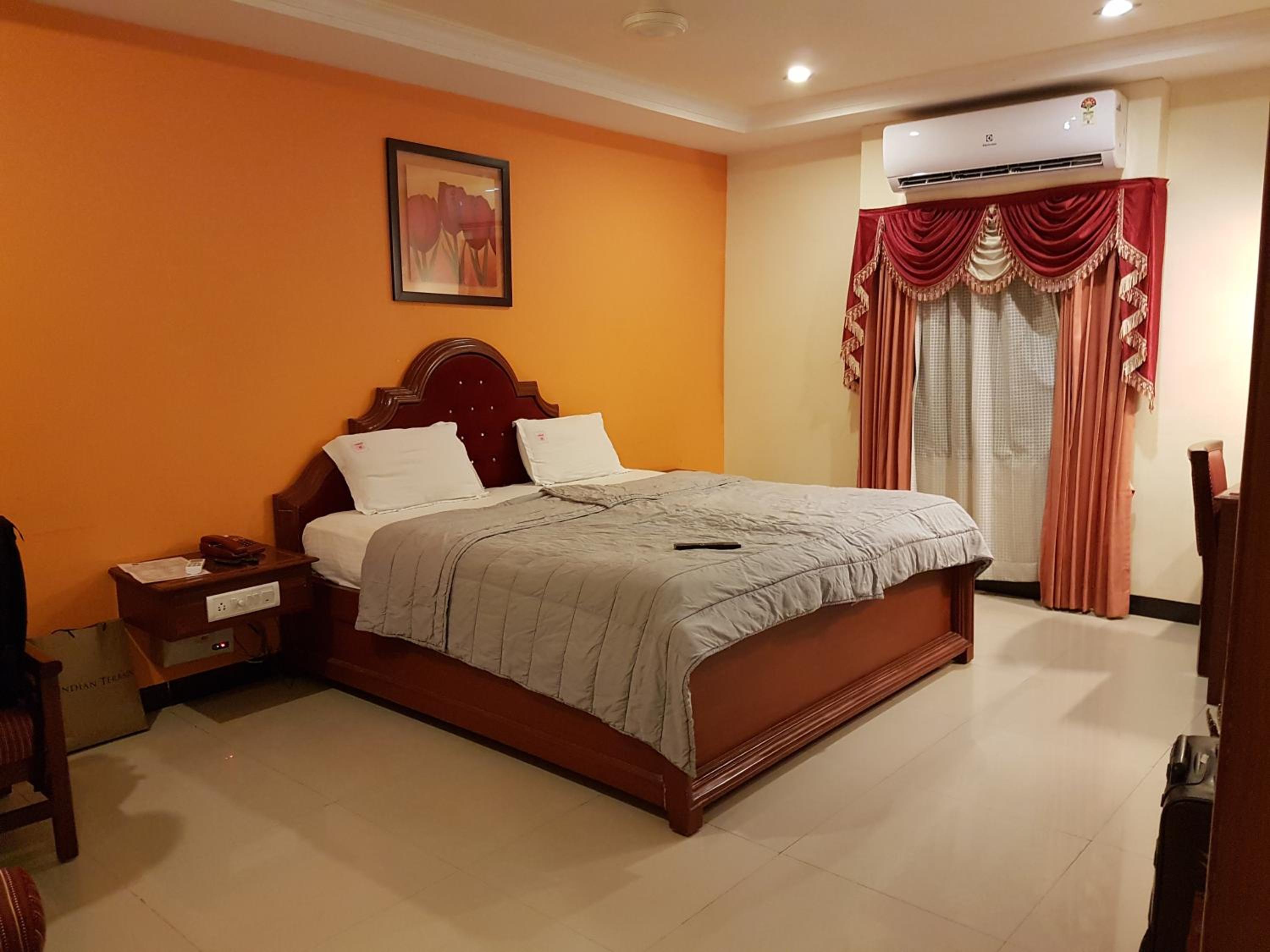 Superior King Room photo 3
