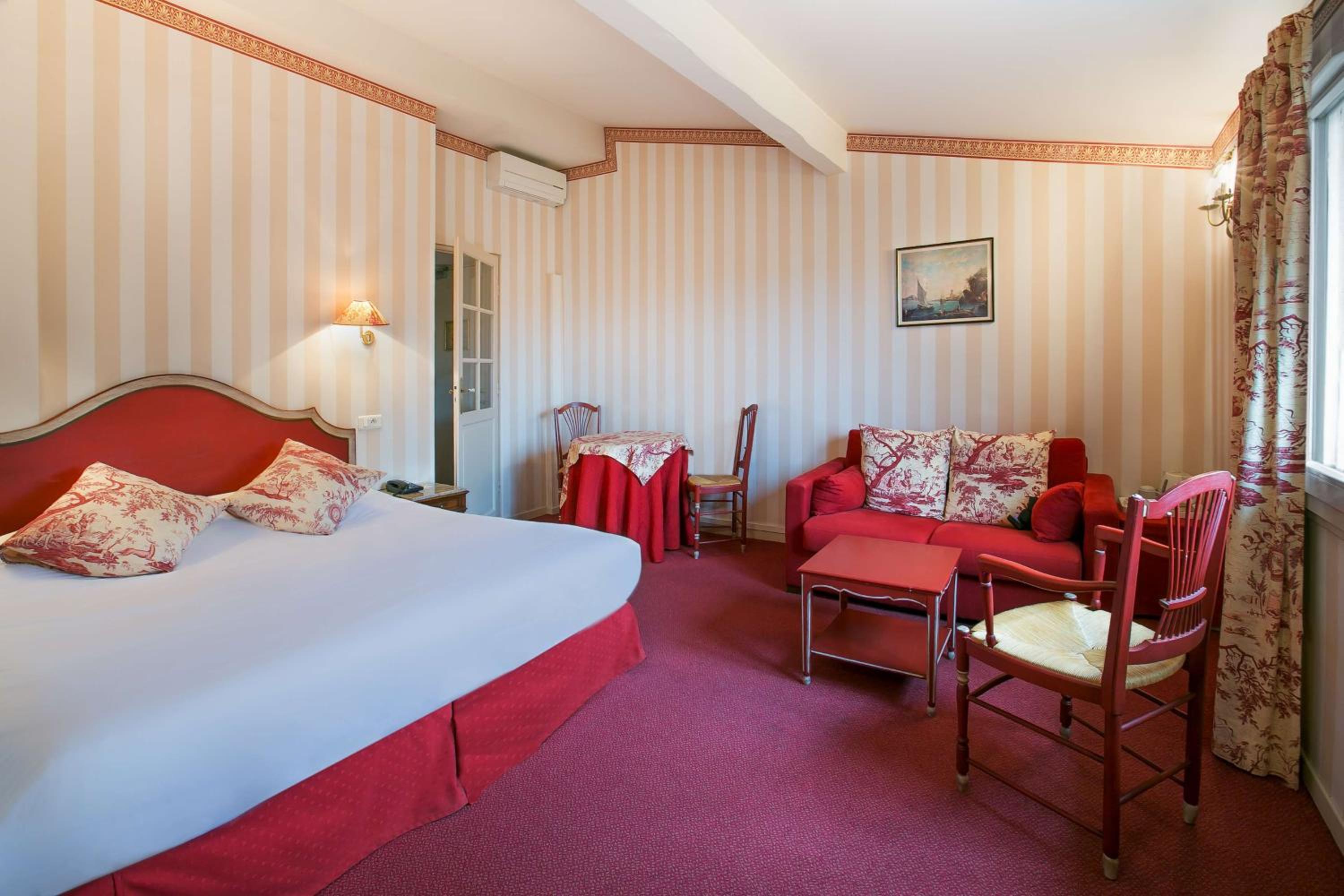 Executive King Room photo 3