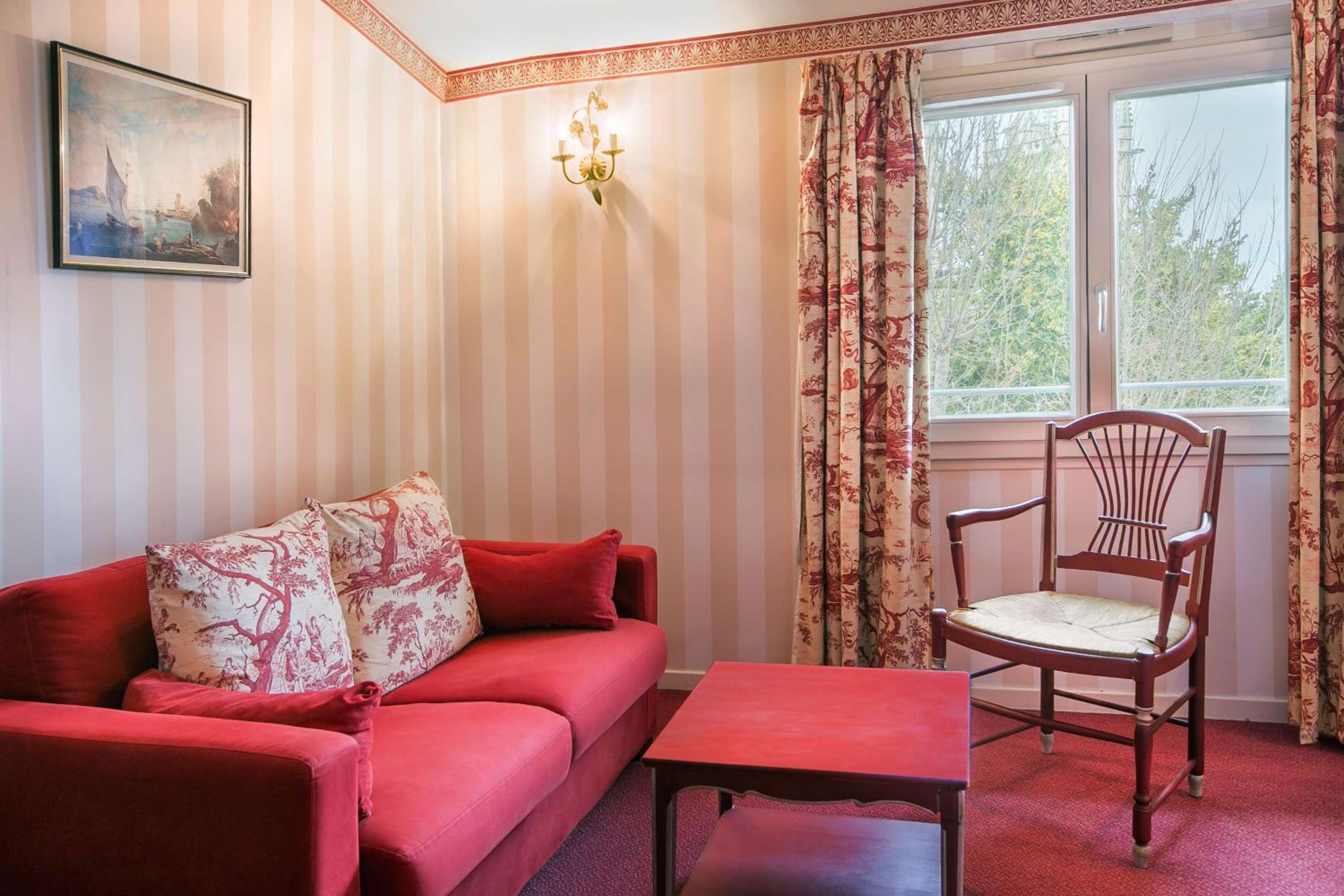 Executive King Room photo 2