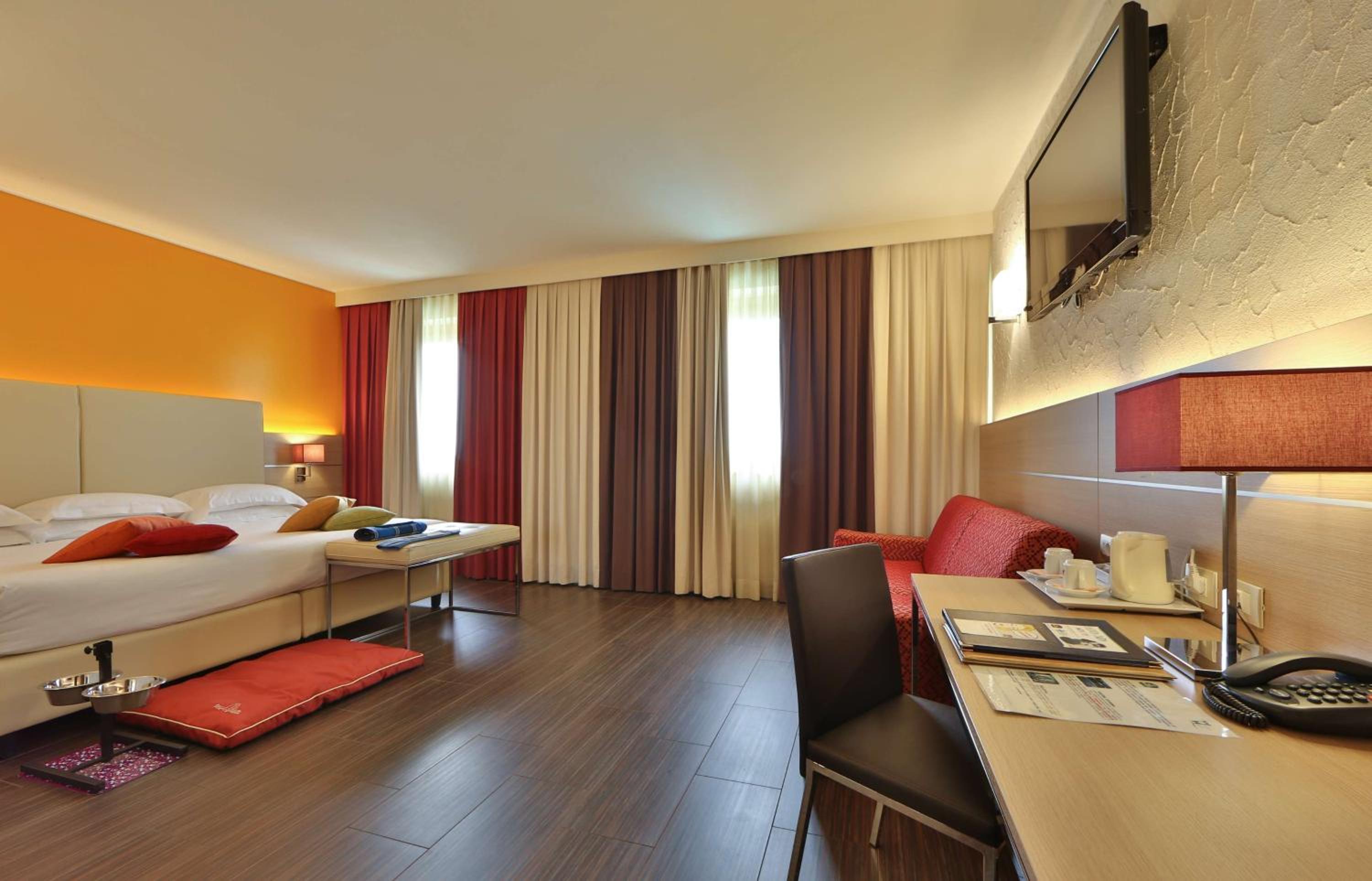Double Room - Pet-Friendly - Photo 5