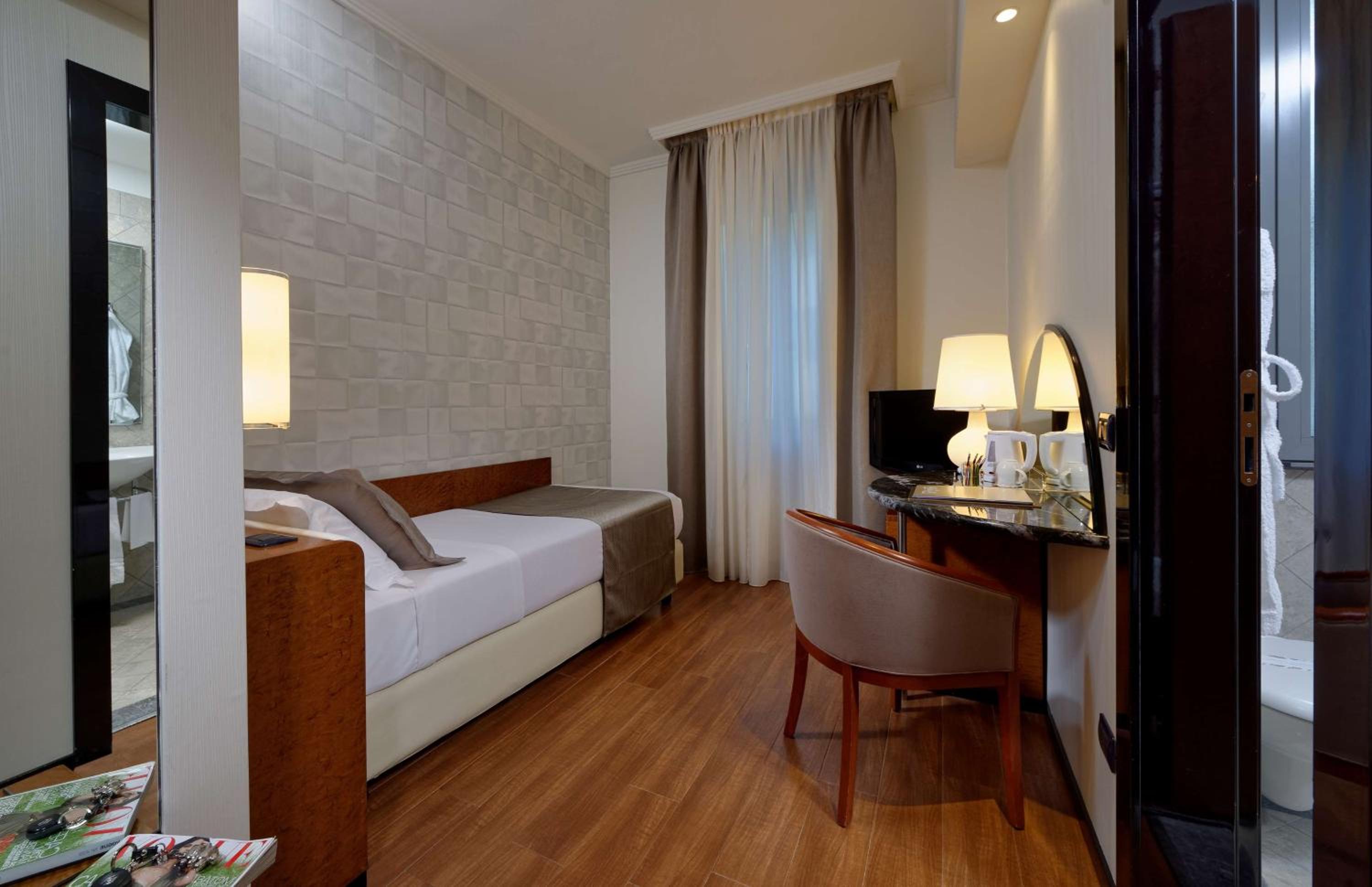 Comfort Single Room photo 1