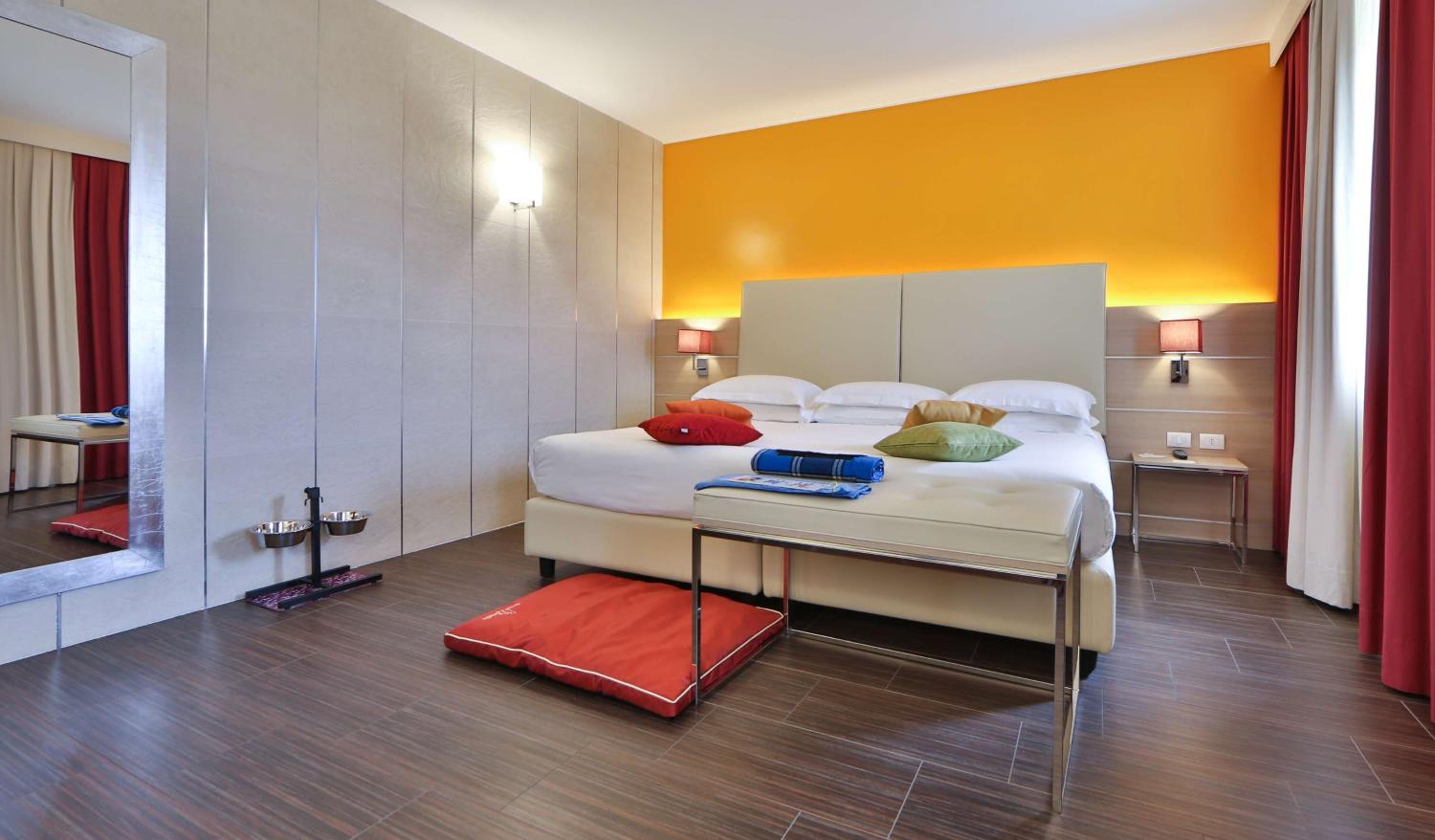 Double Room - Pet-Friendly - Photo 1