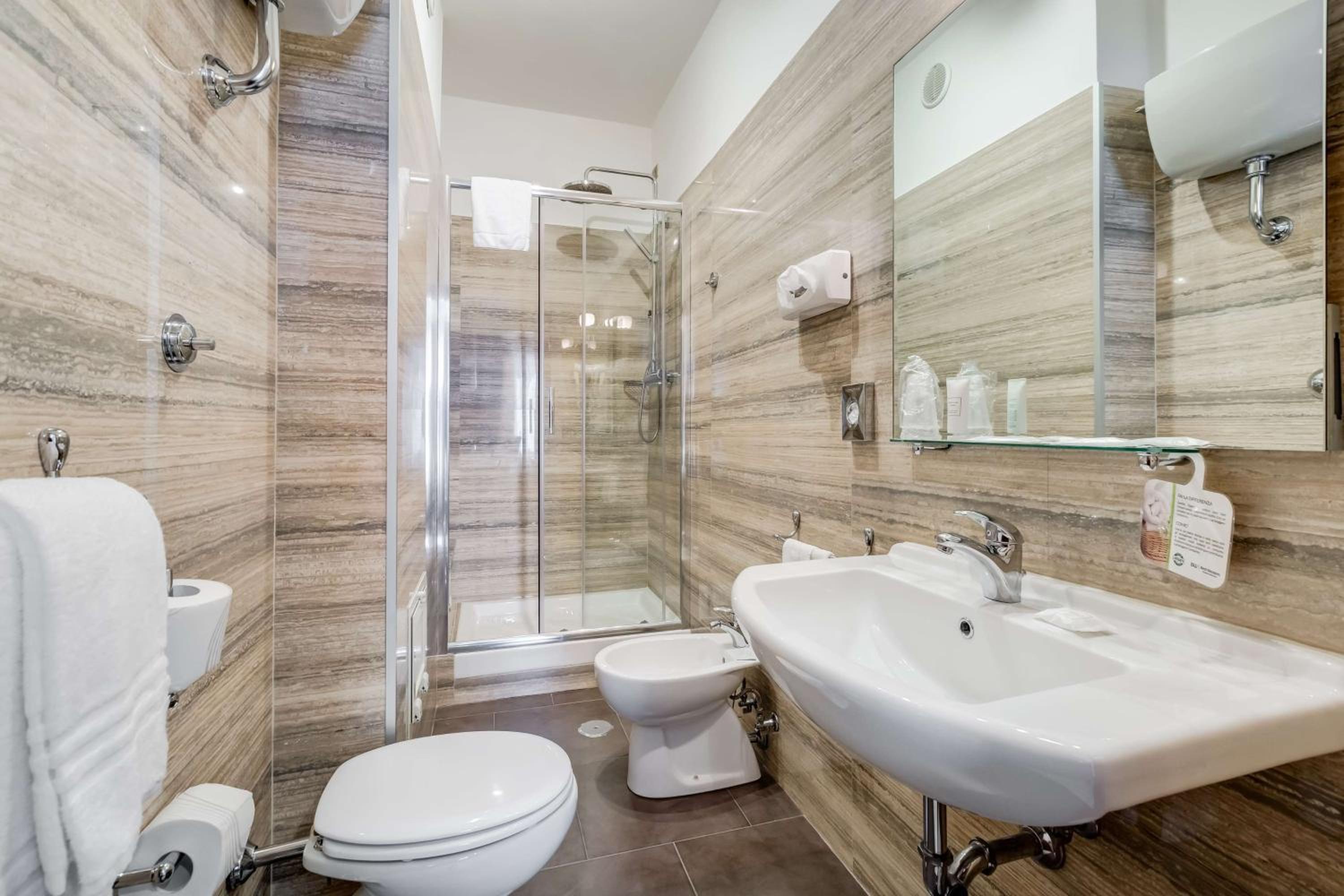 Standard Single Room photo 3
