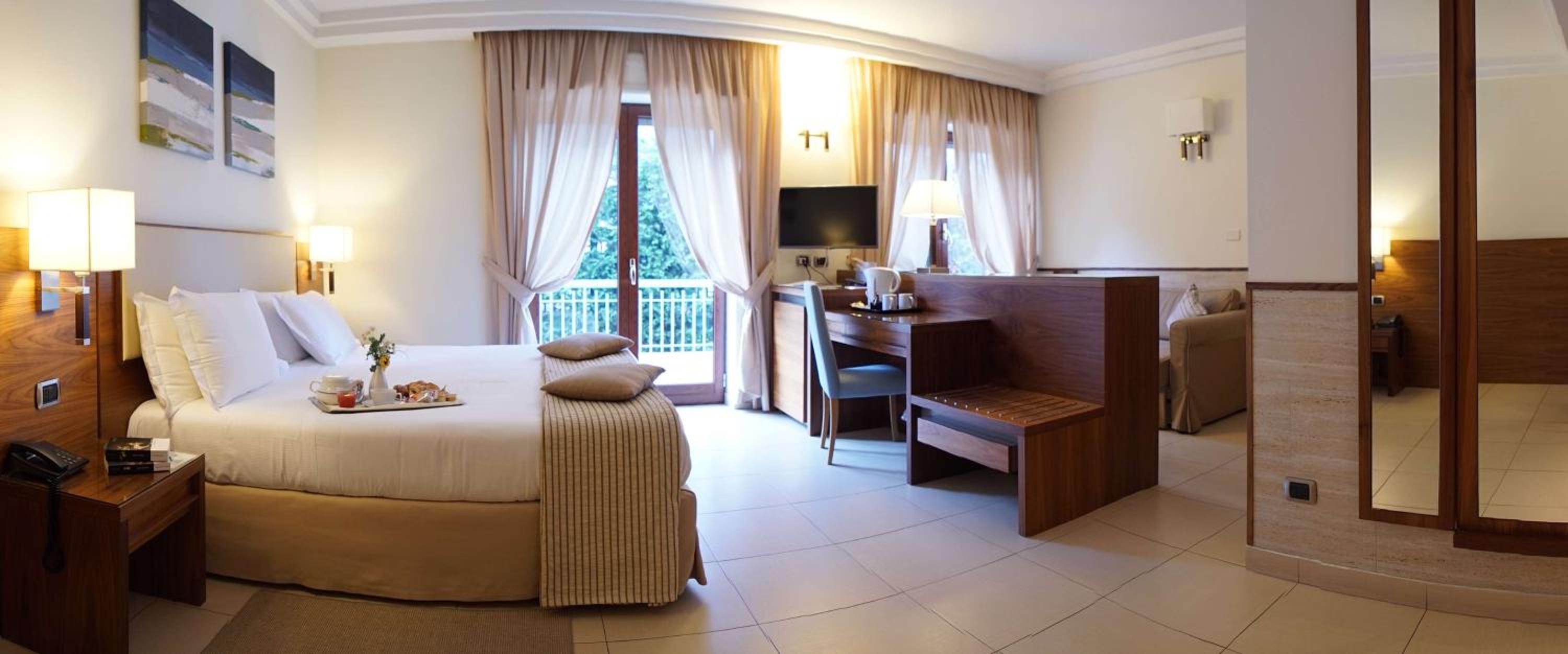 Junior Suite - Photo 5