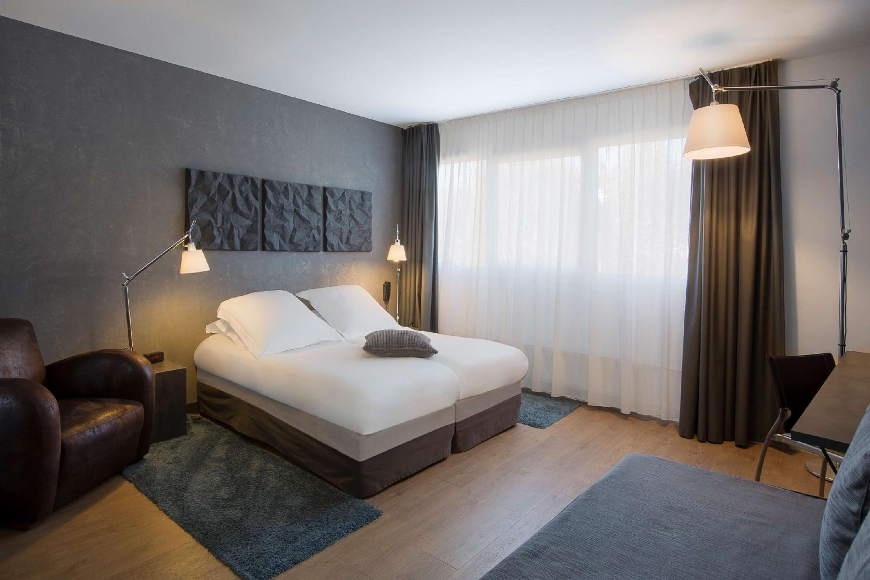 Comfort Triple Room - Non-Smoking - Photo 1