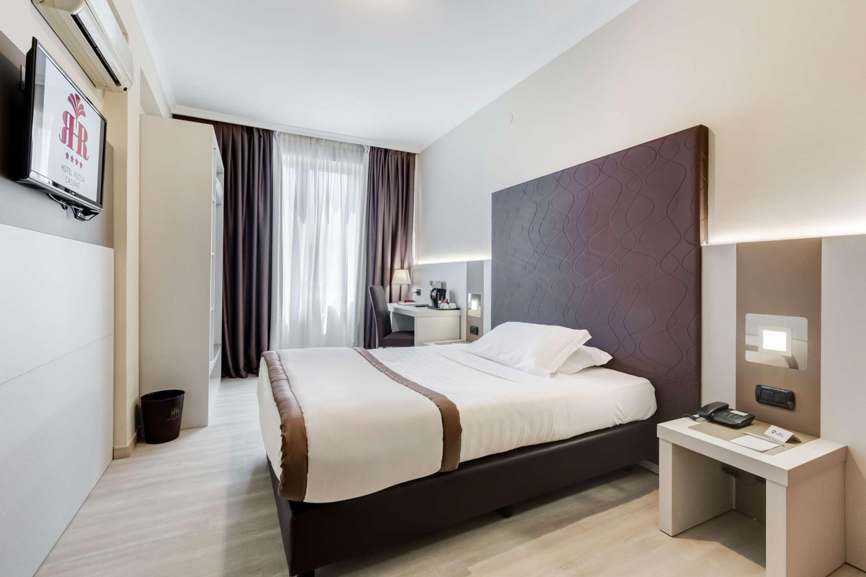 Standard Single Room photo 1