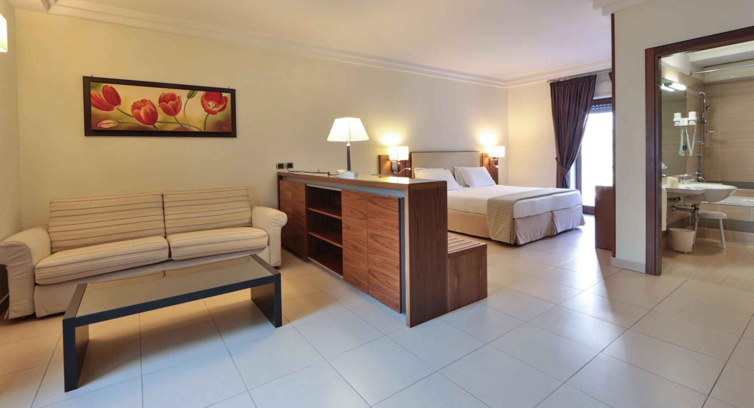 Junior Suite - Photo 4