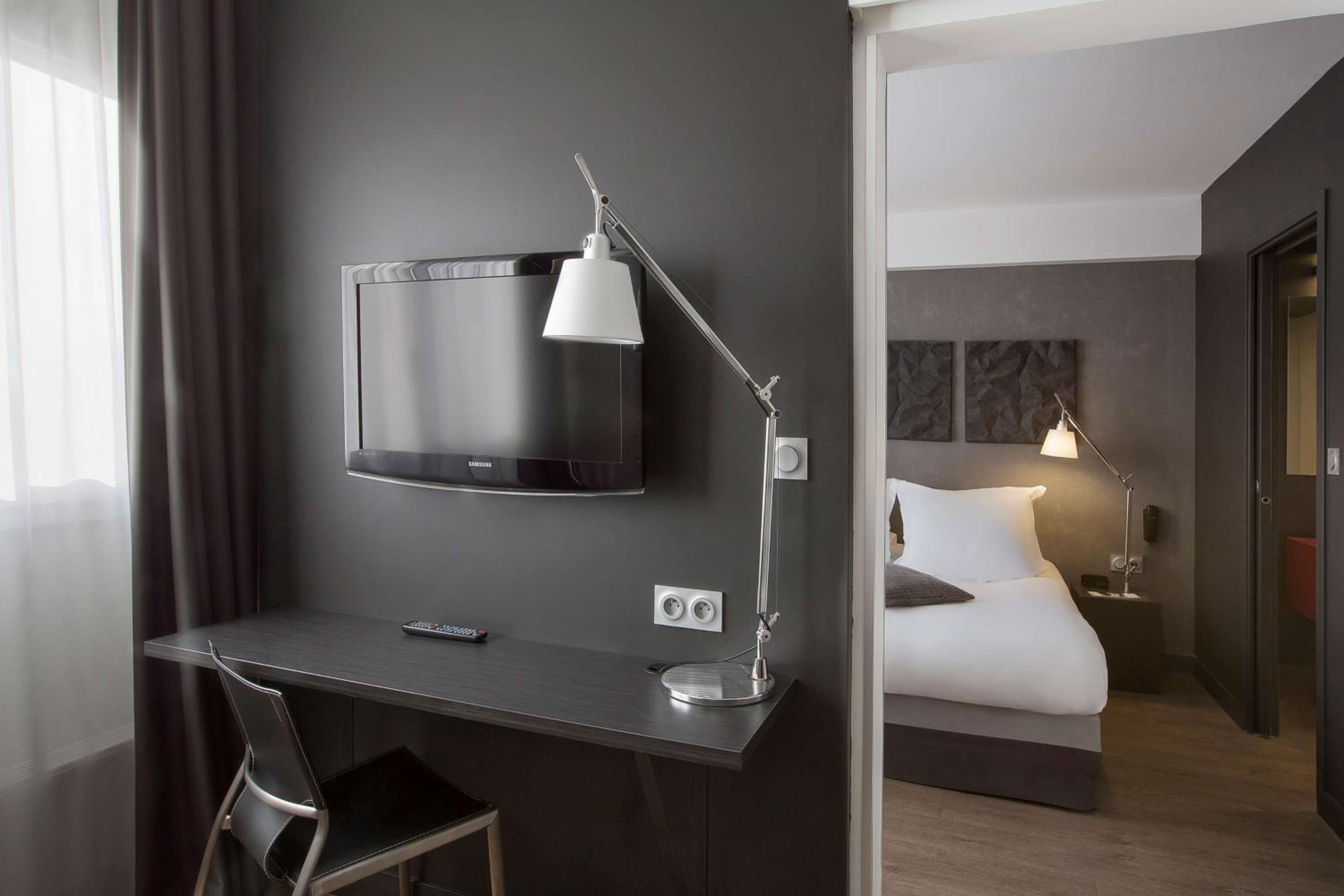 Junior Suite - Photo 5