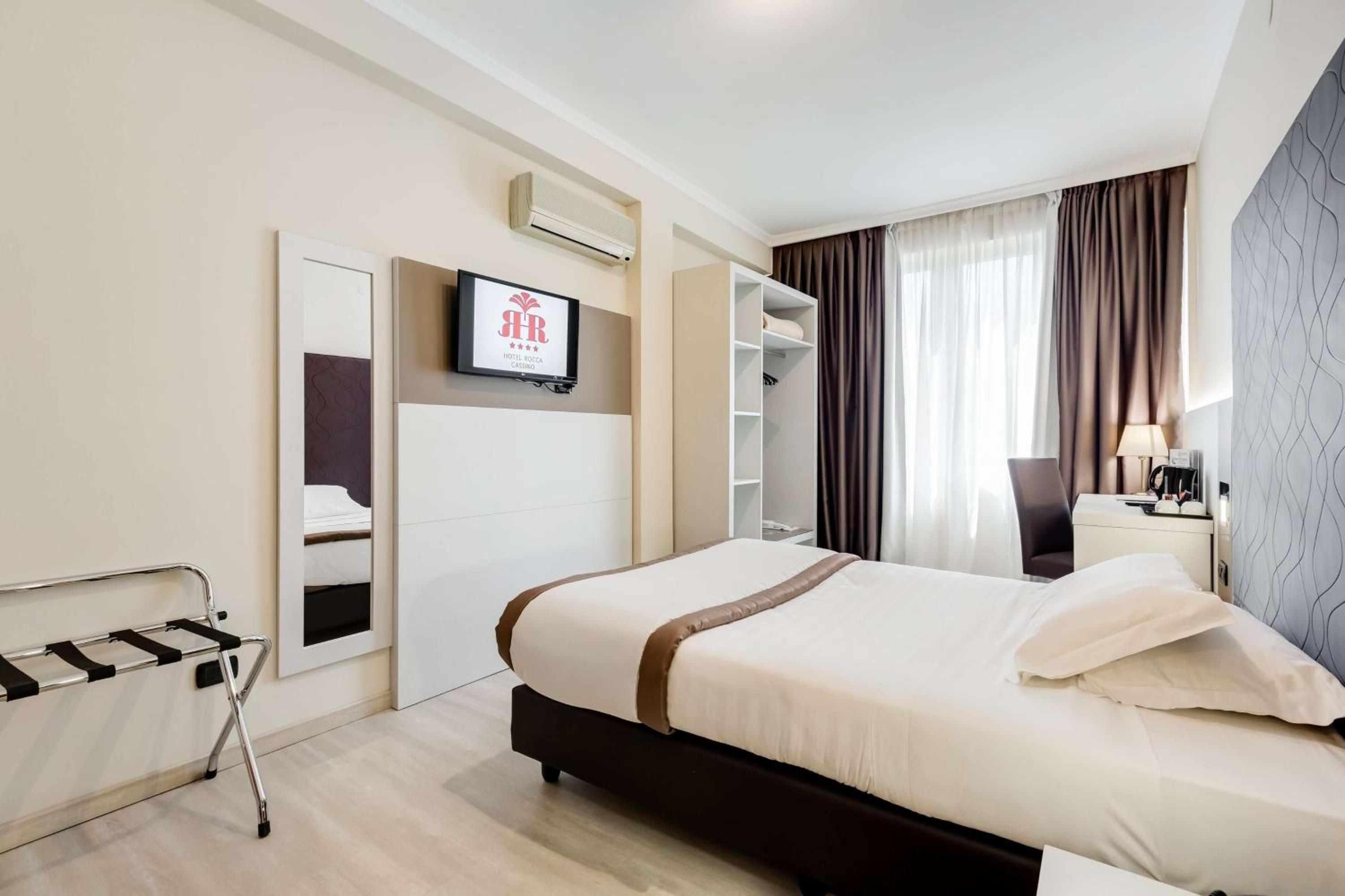Standard Single Room photo 2