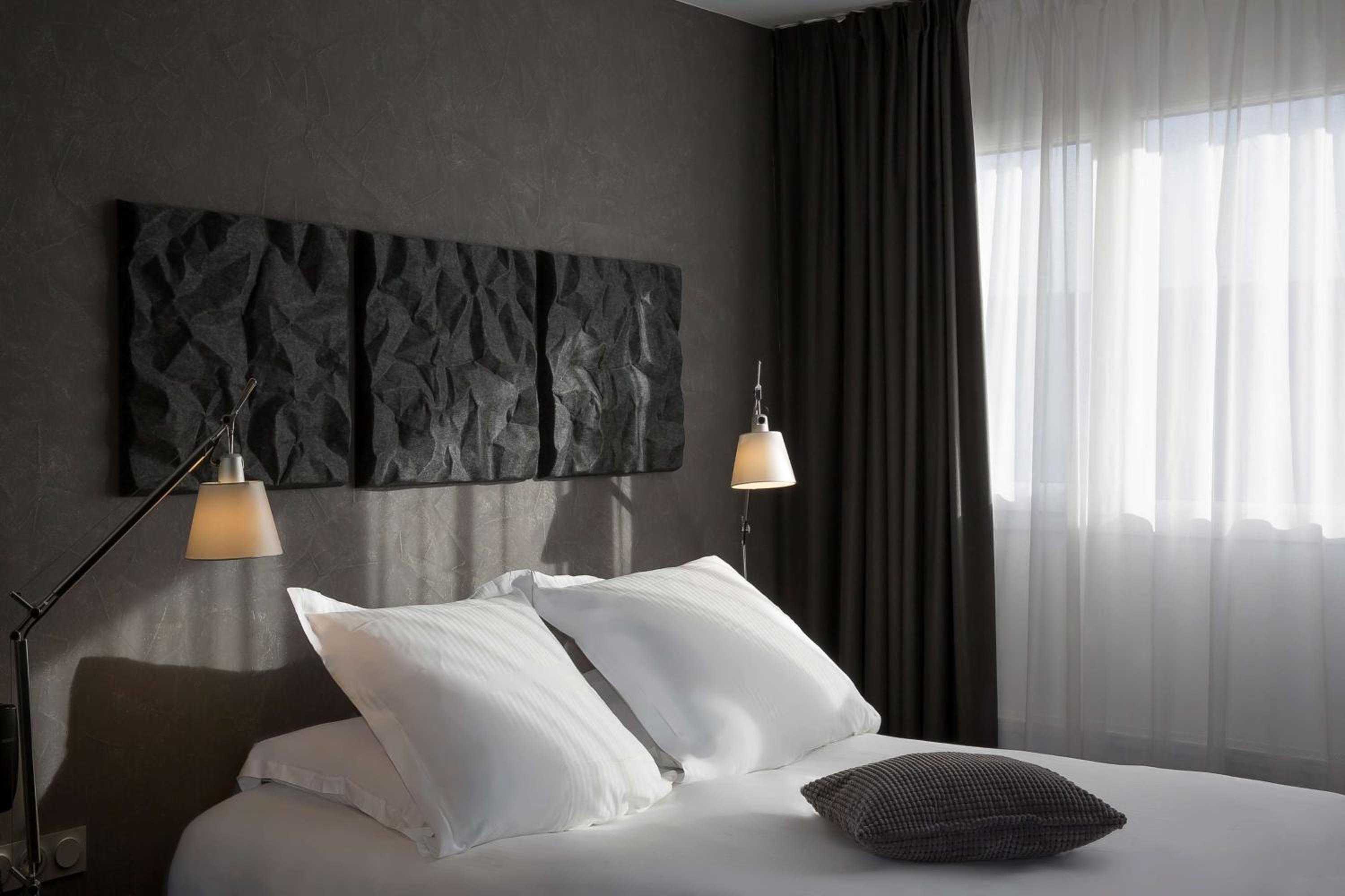 Comfort Queen Room - Non-Smoking  - Photo 1