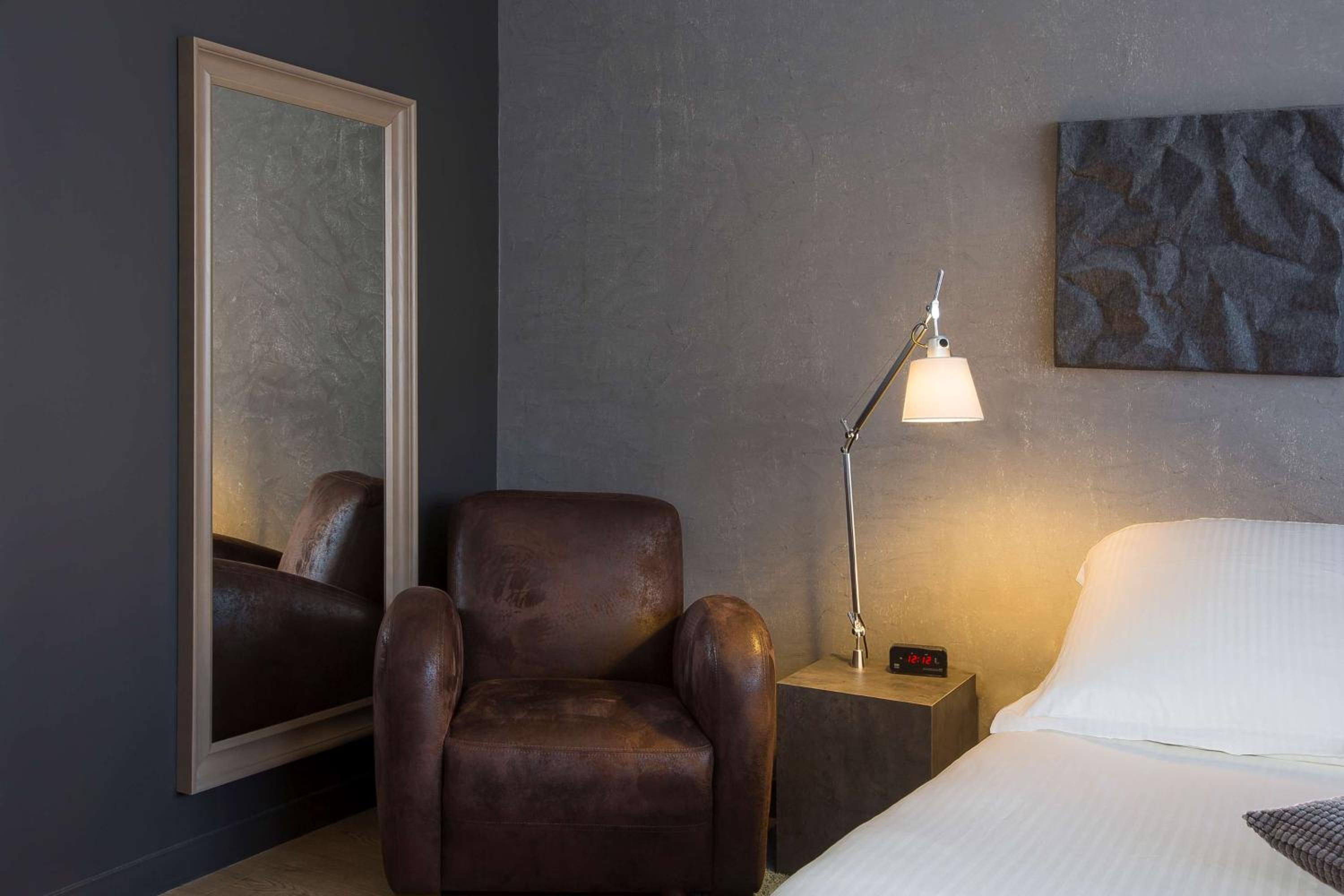 Comfort Queen Room - Non-Smoking  - Photo 2