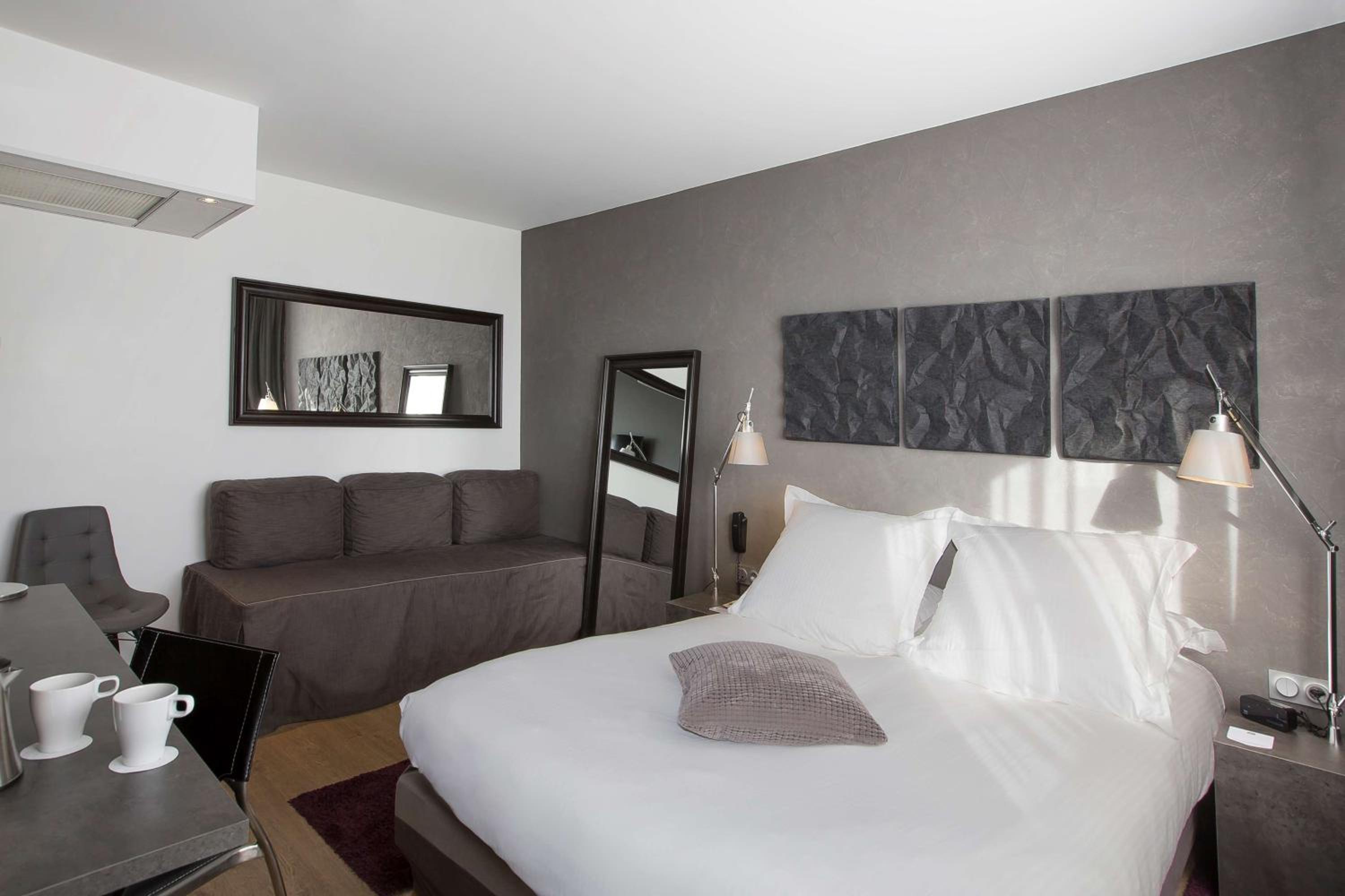 Comfort Triple Room - Non-Smoking - Photo 6