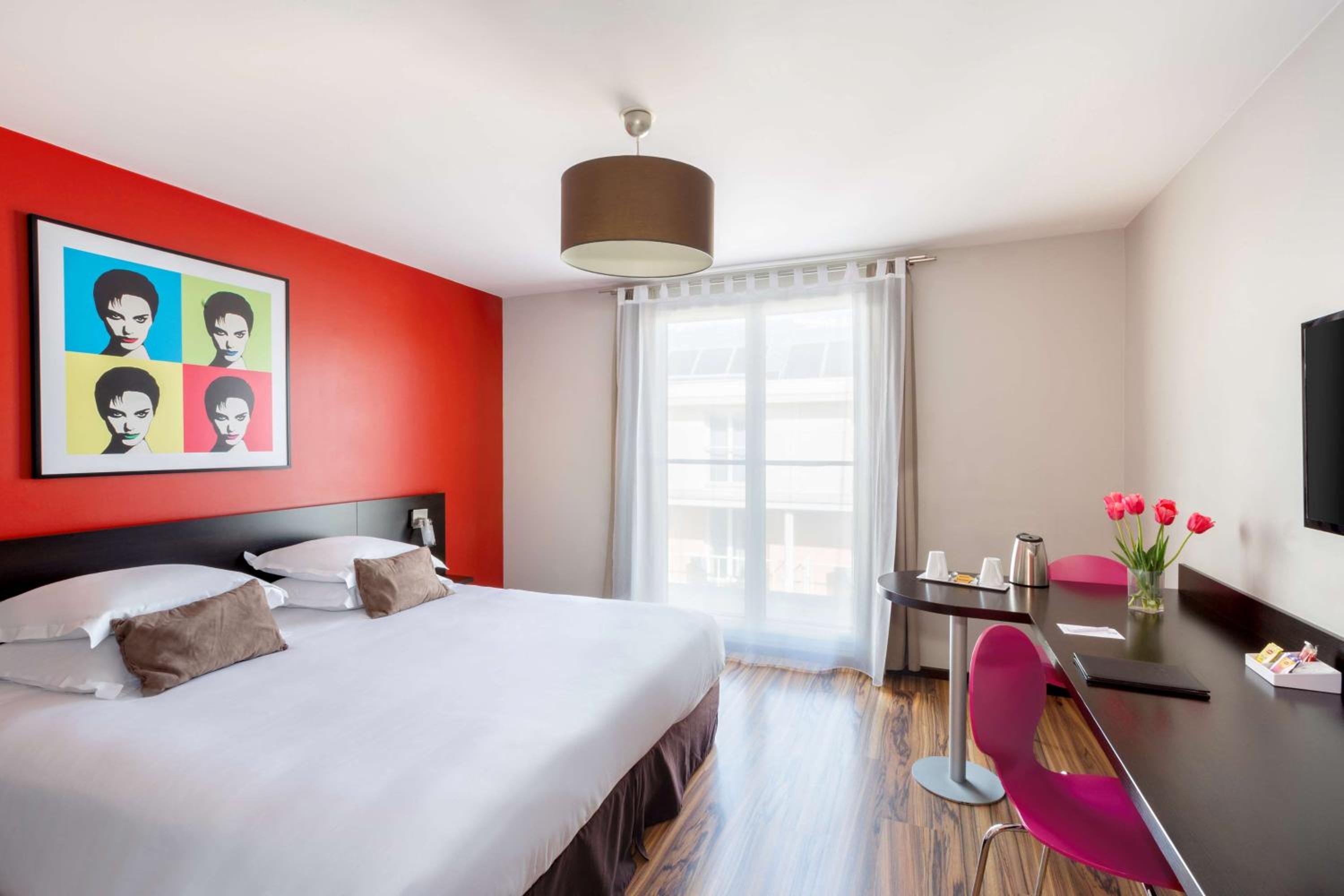 Comfort King Room - Photo 4