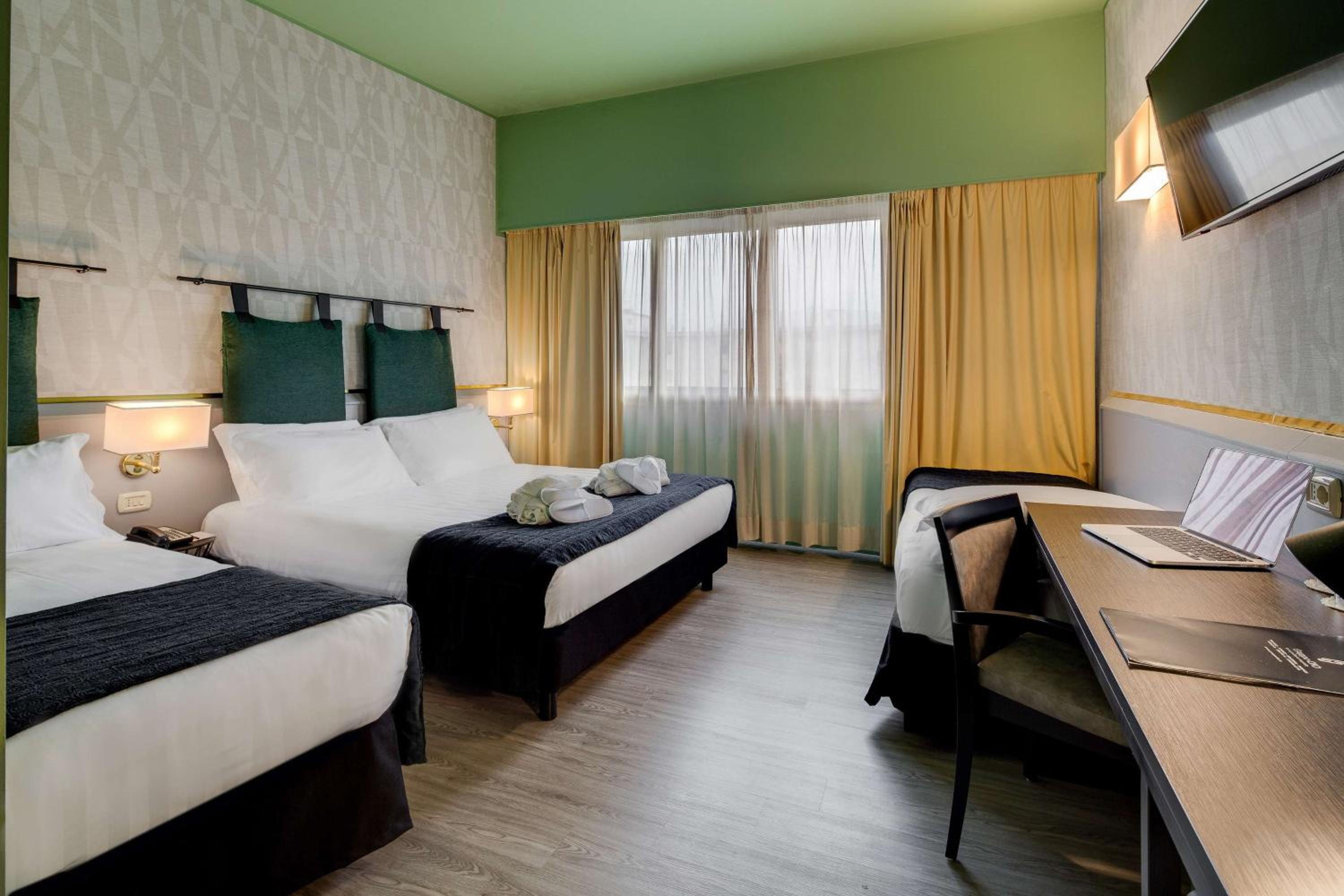 Executive Queen Room photo 1