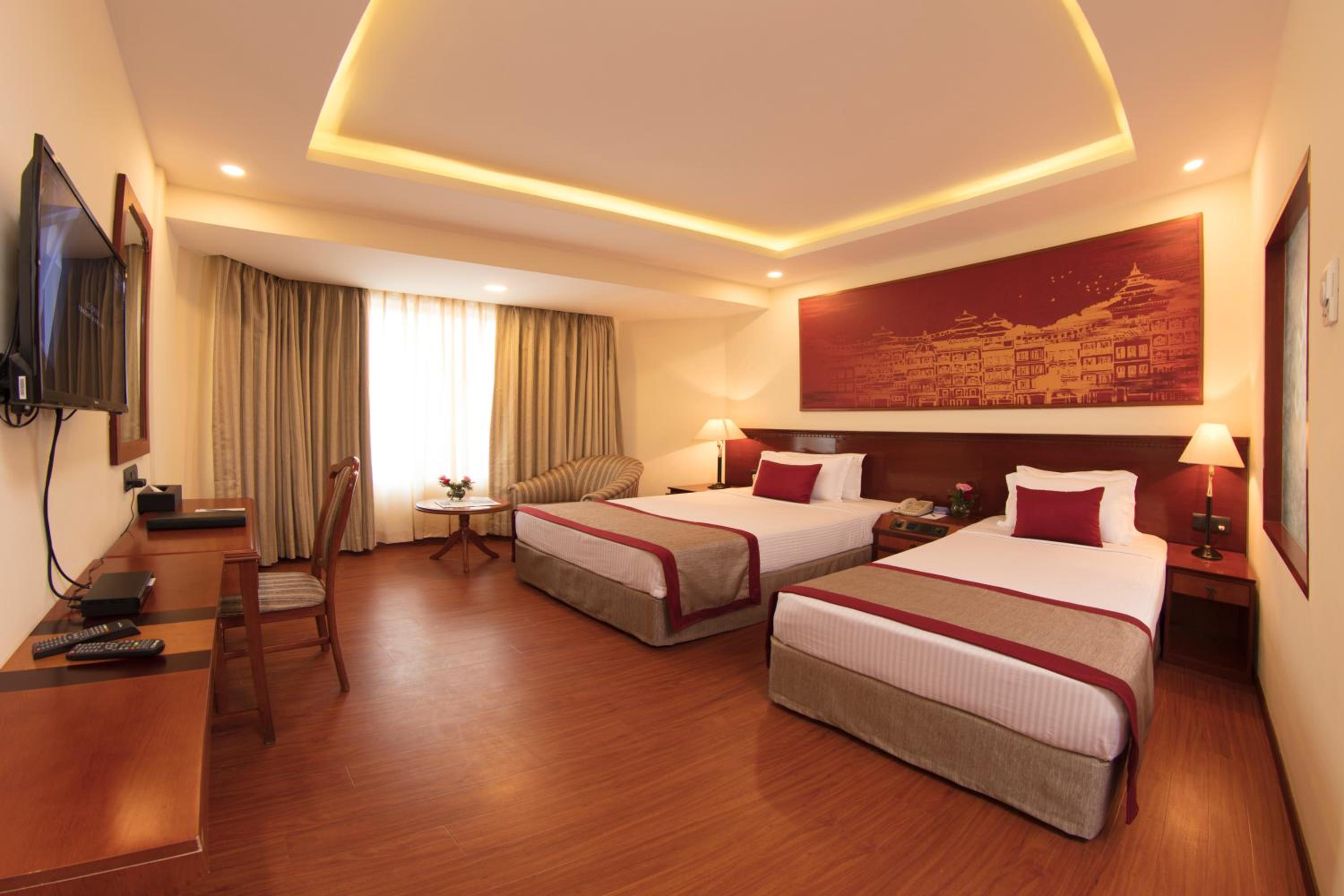 Executive Room photo 3