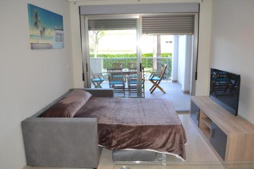 Apartment - Ground Floor