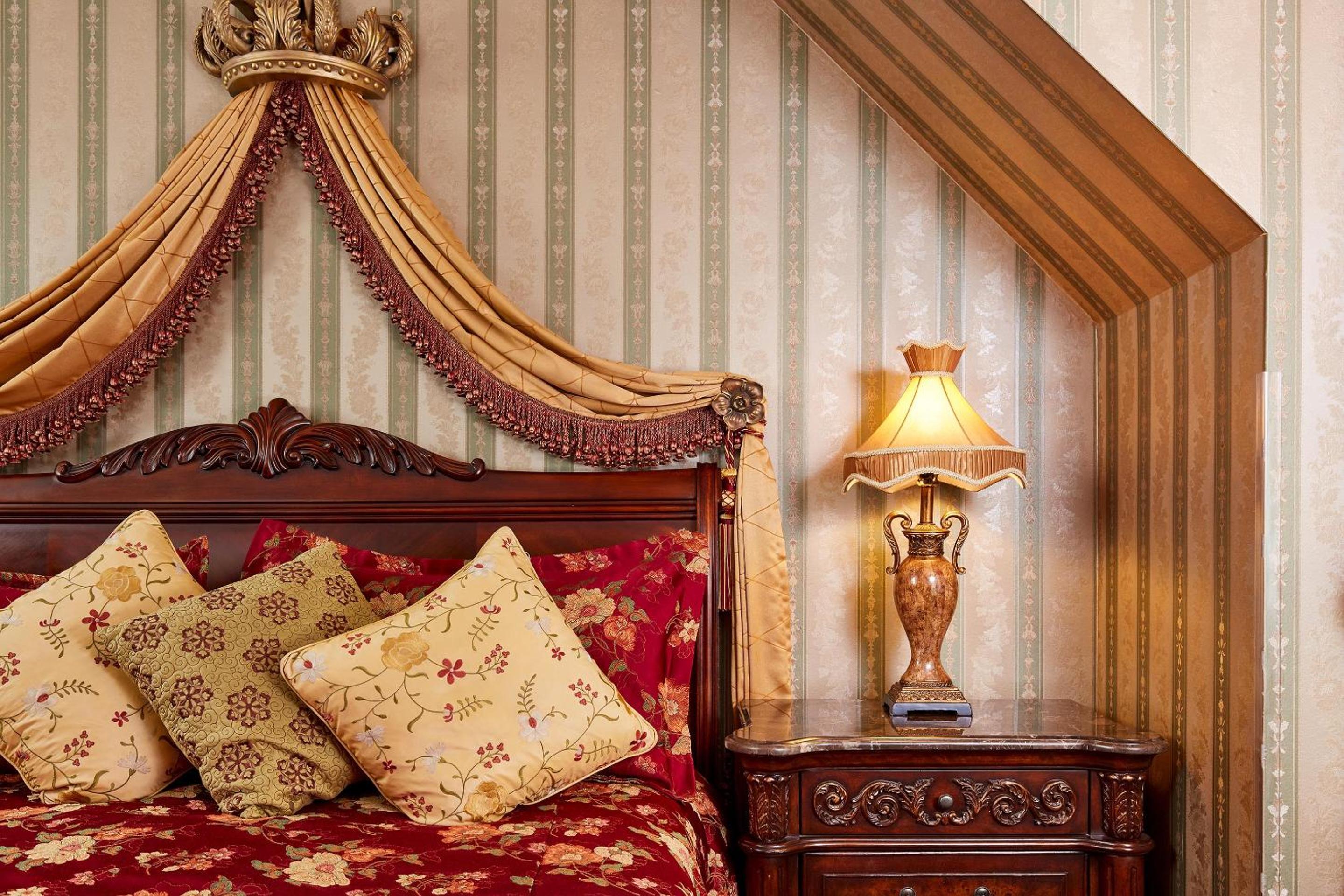 Superior King Room - Photo 4