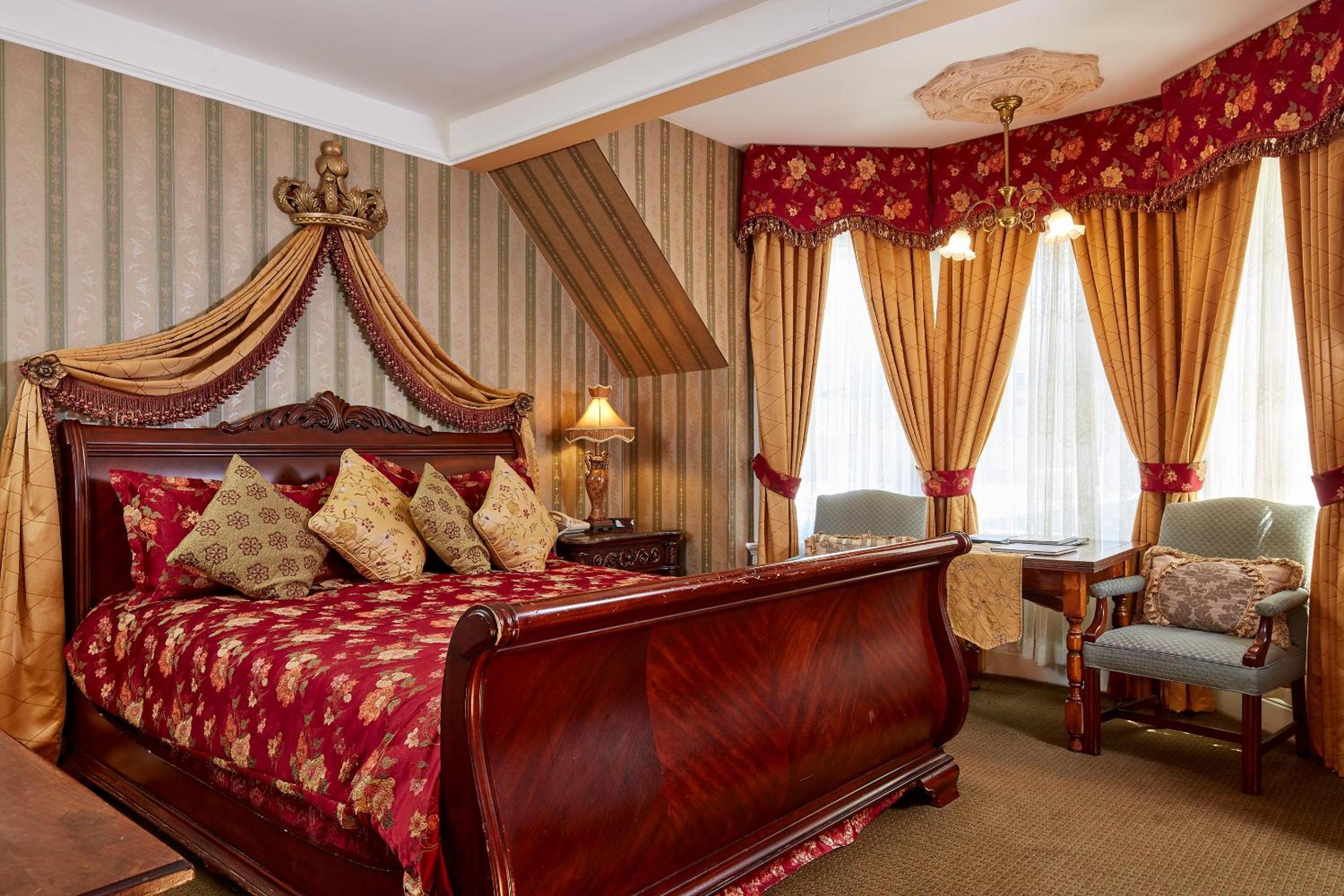 Superior King Room - Photo 2