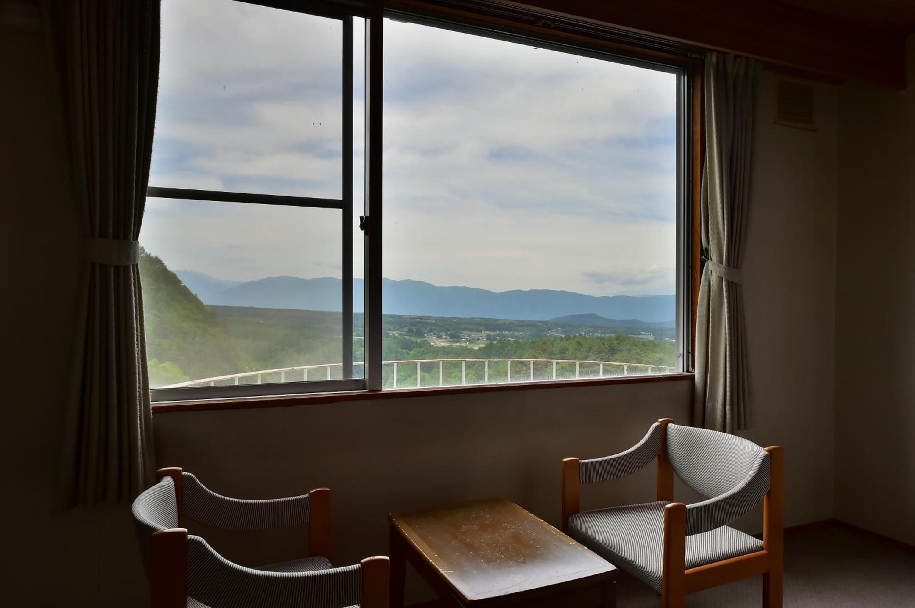 Japanese-Style Room photo 2