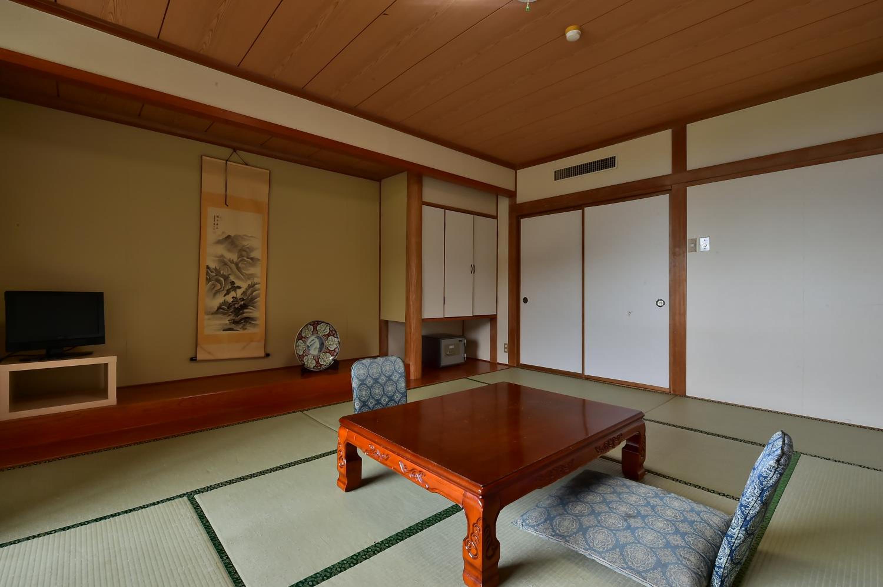 Japanese-Style Room photo 3