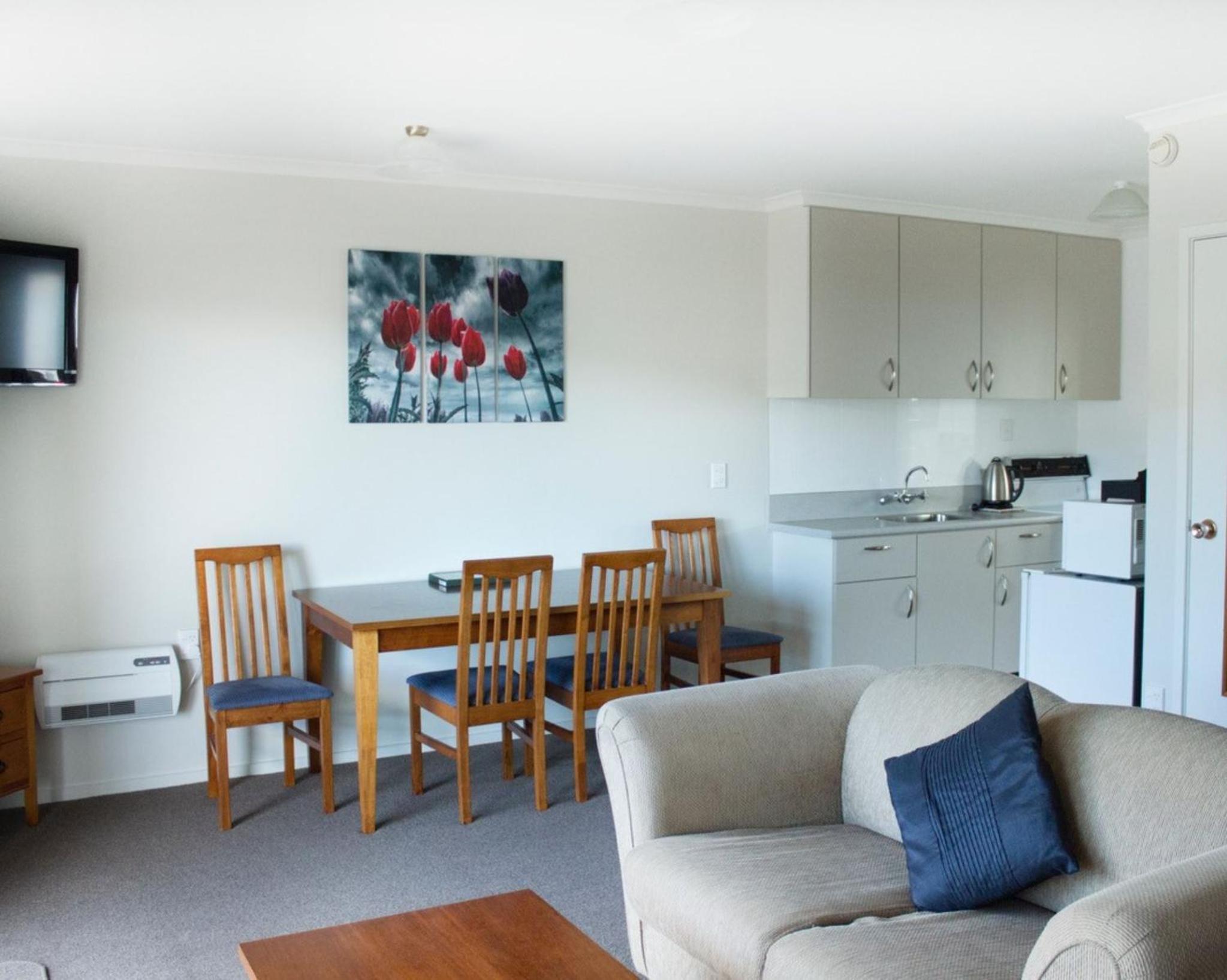 Executive Suite photo 1
