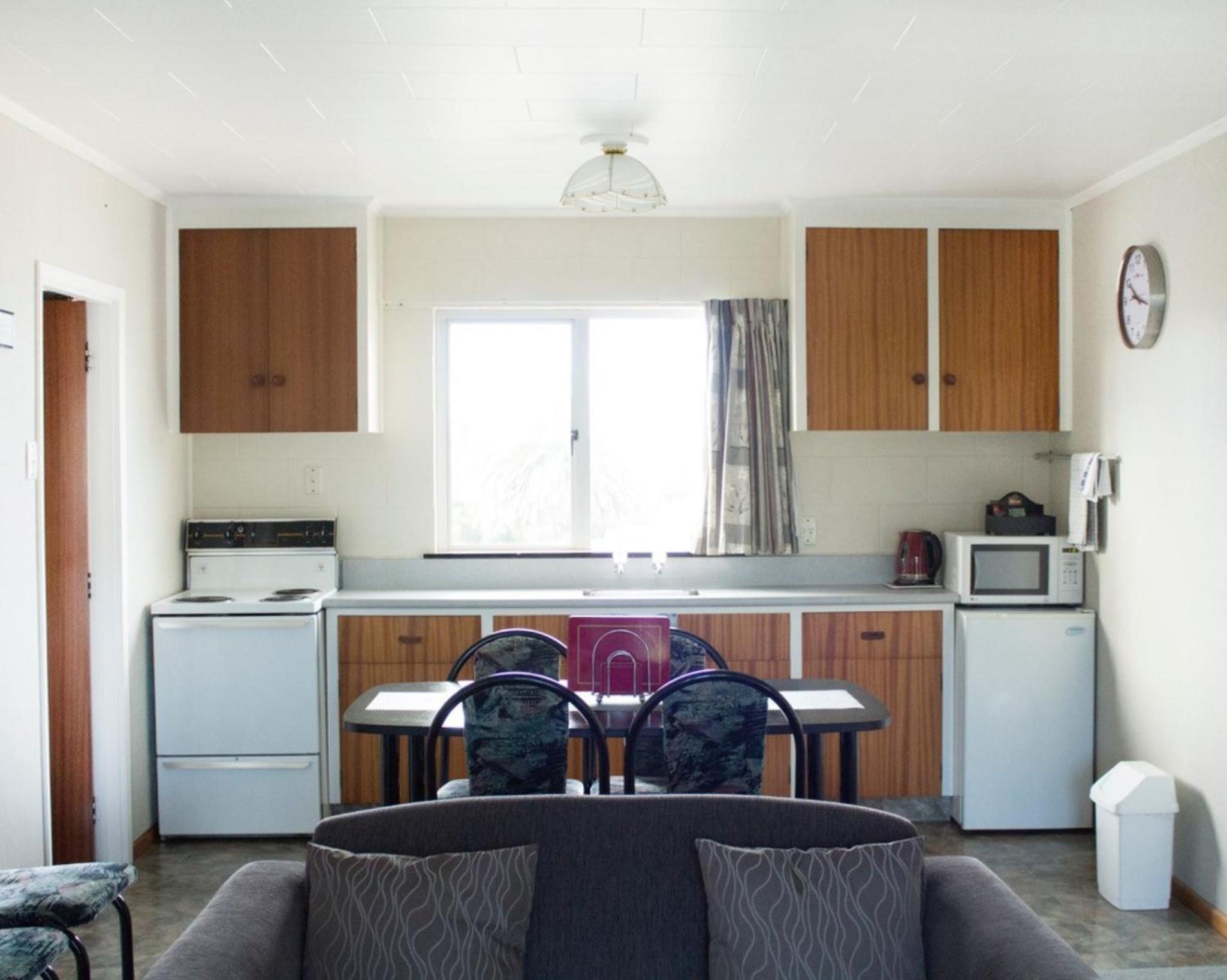 Two-Bedroom Apartment photo 2