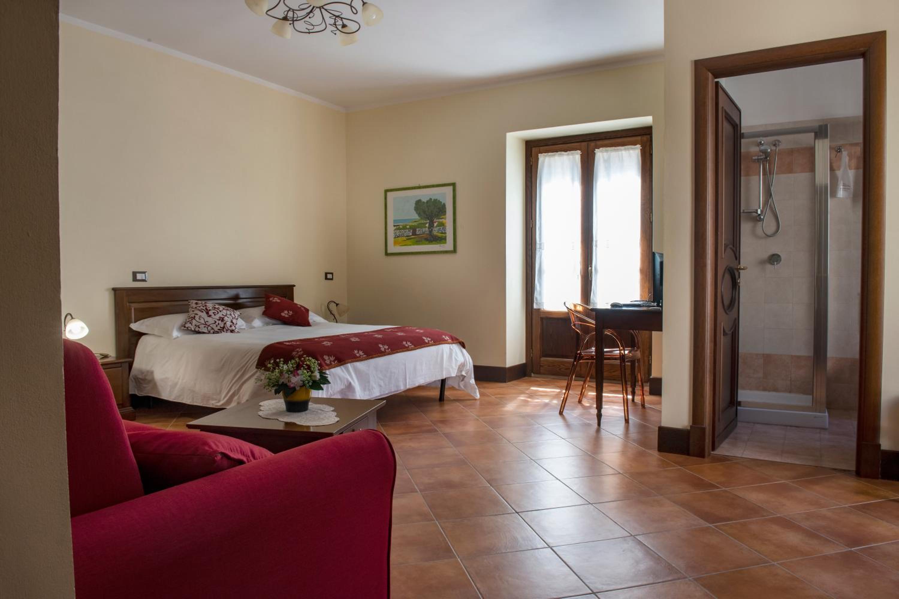 Junior Suite - Photo 9