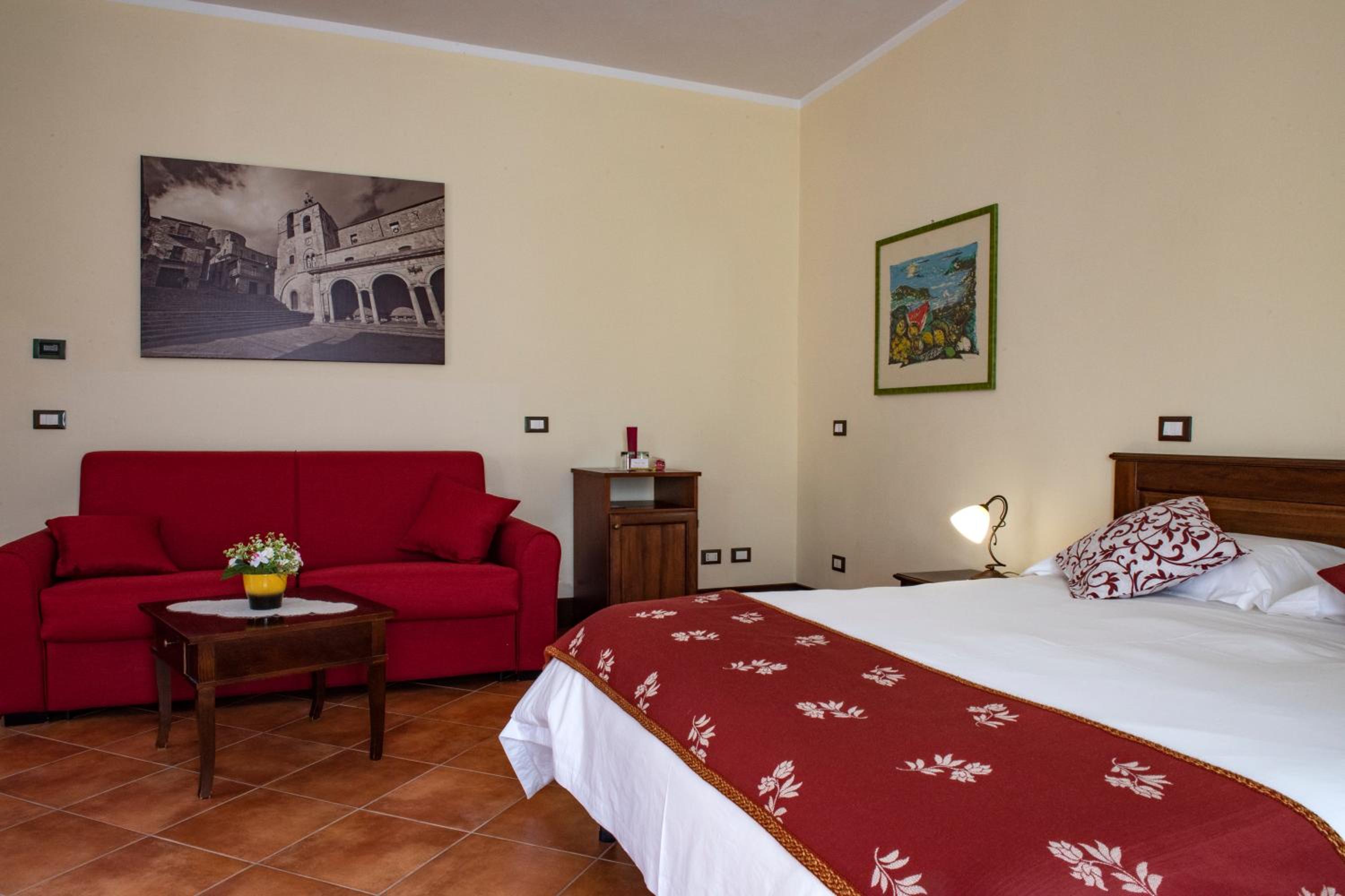 Junior Suite - Photo 10