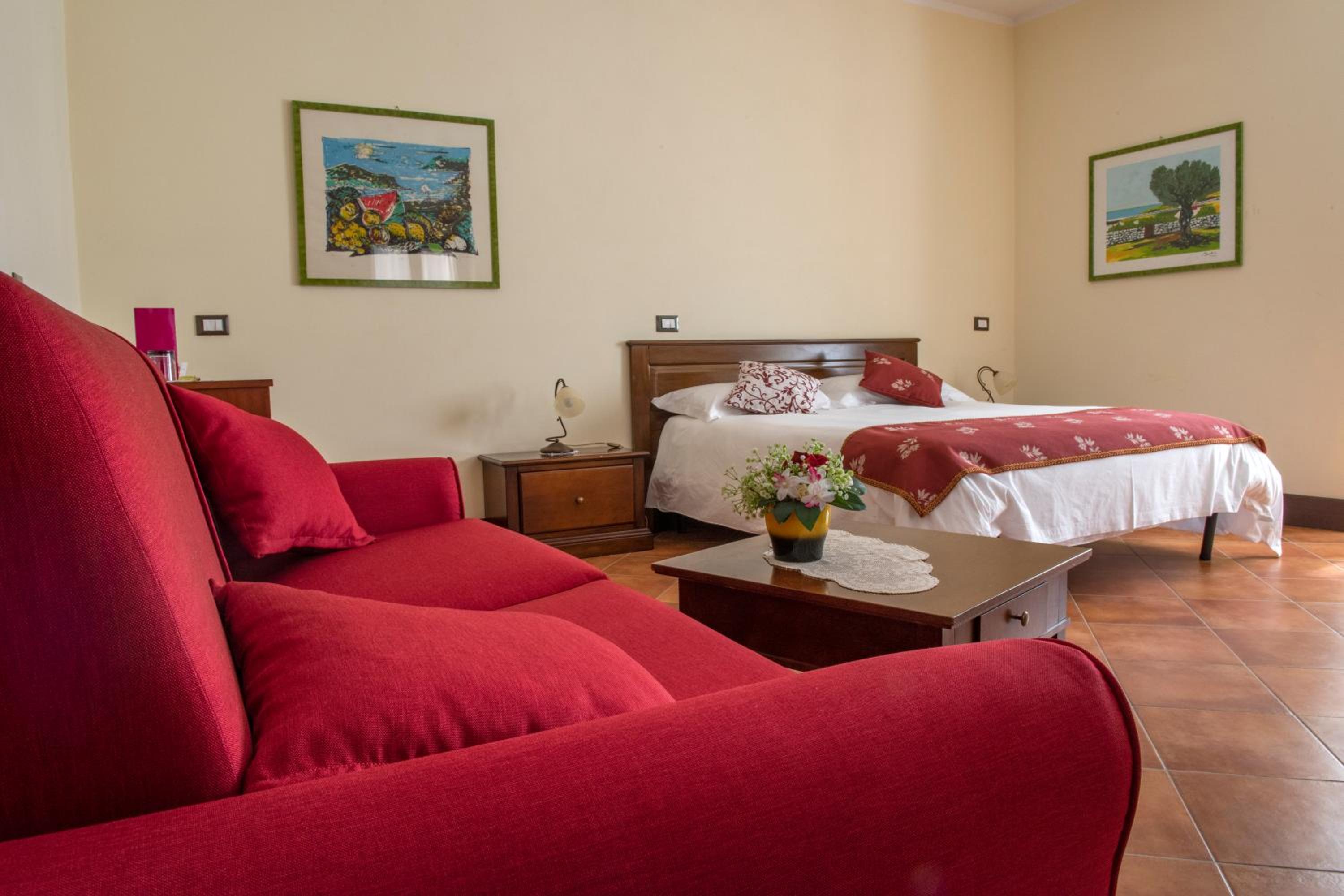 Junior Suite - Photo 11