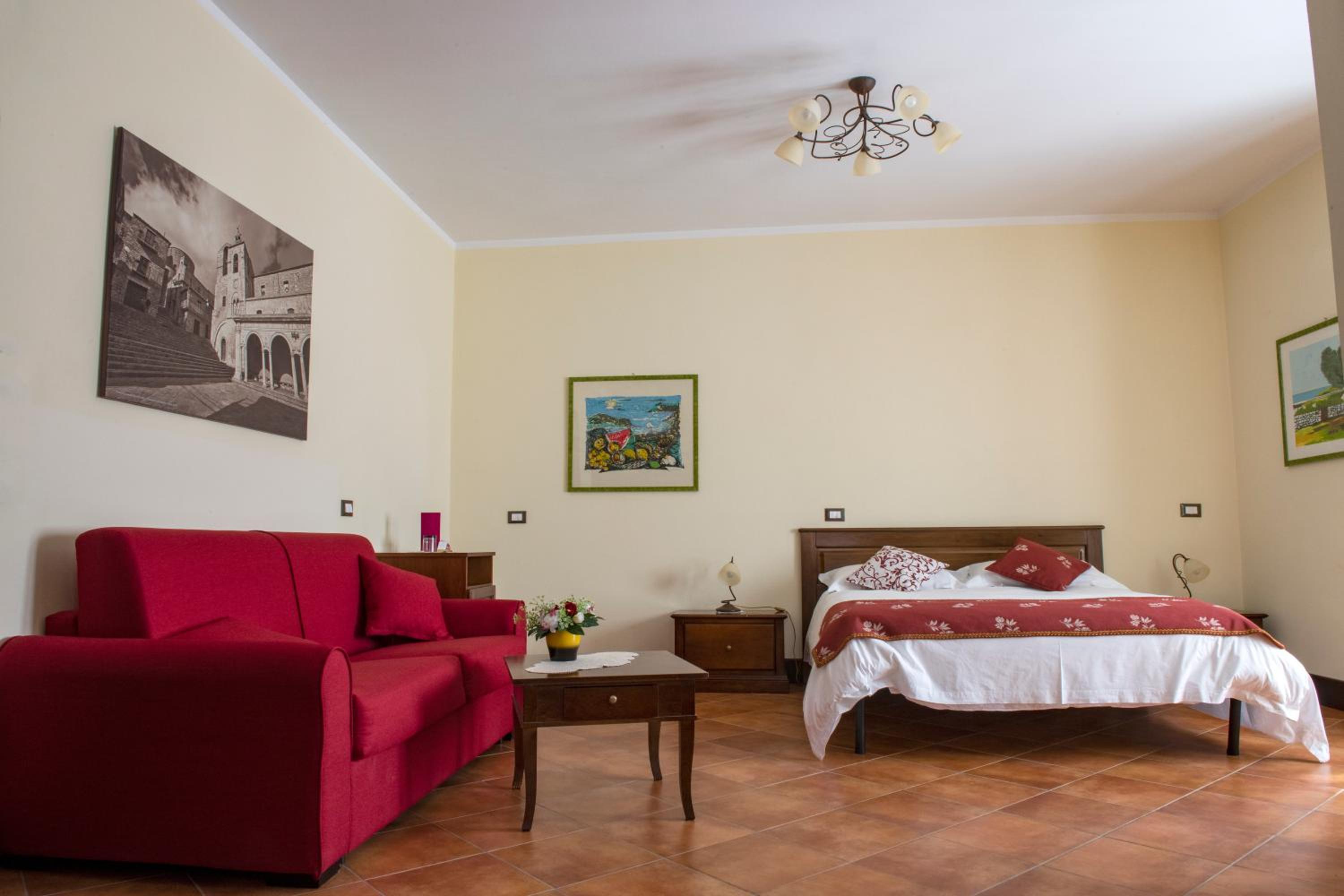 Junior Suite - Photo 12