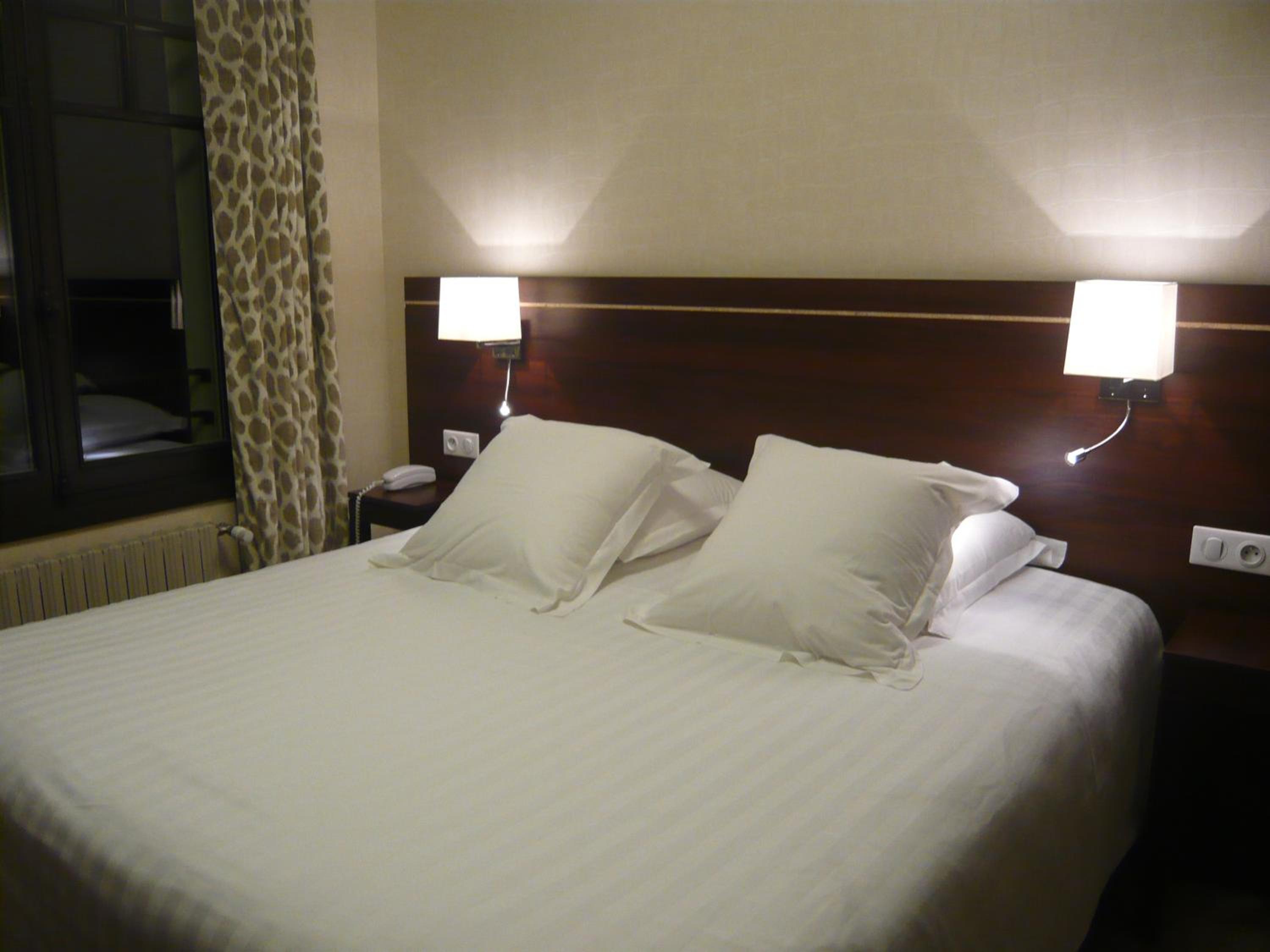 Double Room with Sea View photo 3