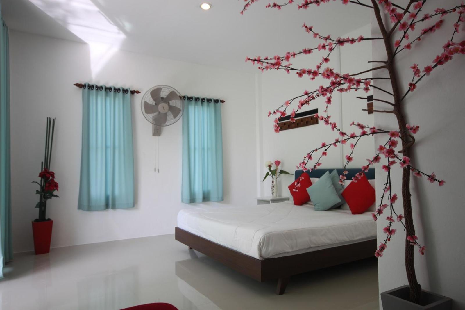Deluxe Villa photo 3