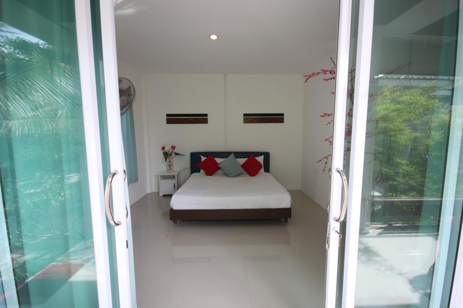 Deluxe Villa photo 2
