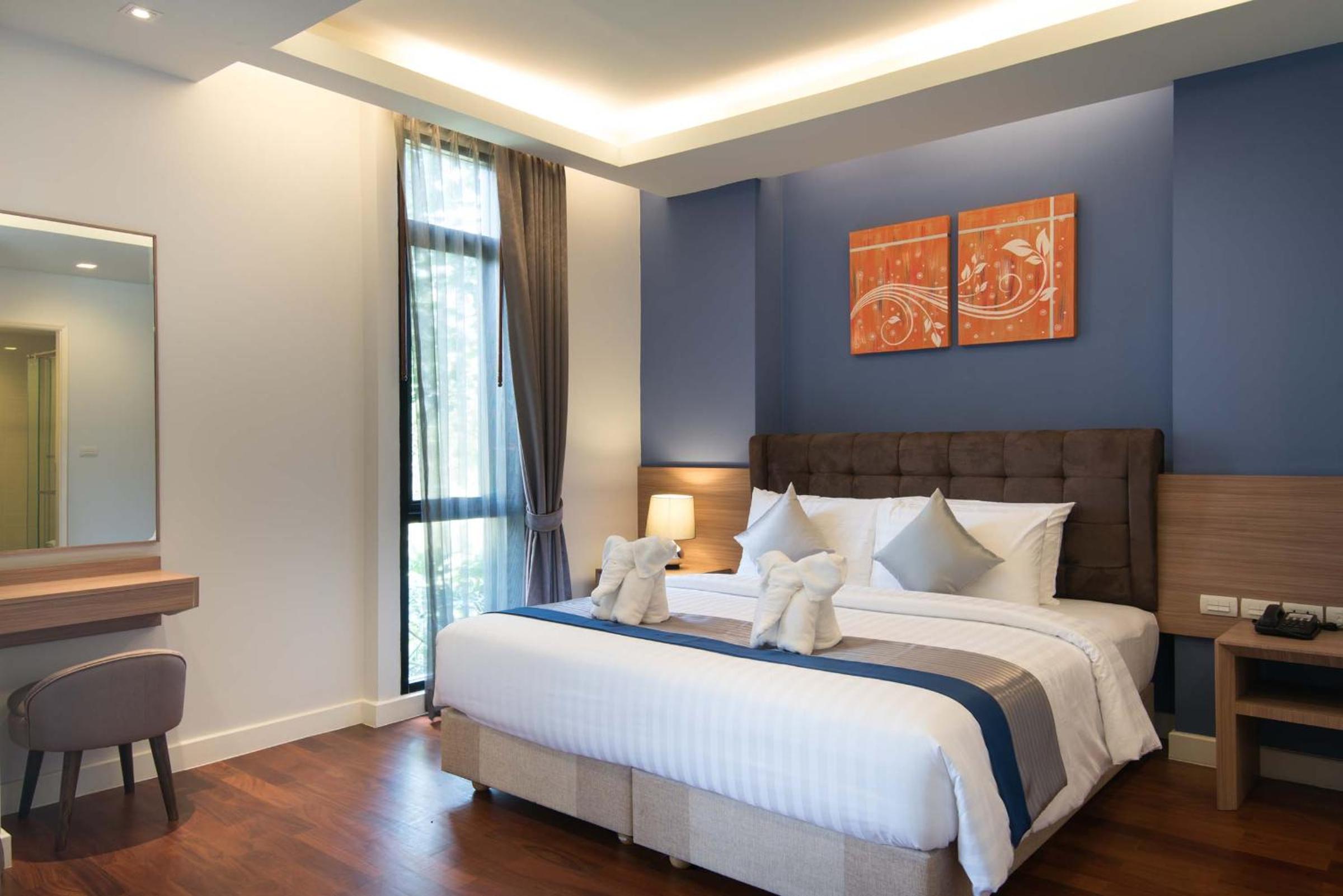 Deluxe Room photo 2