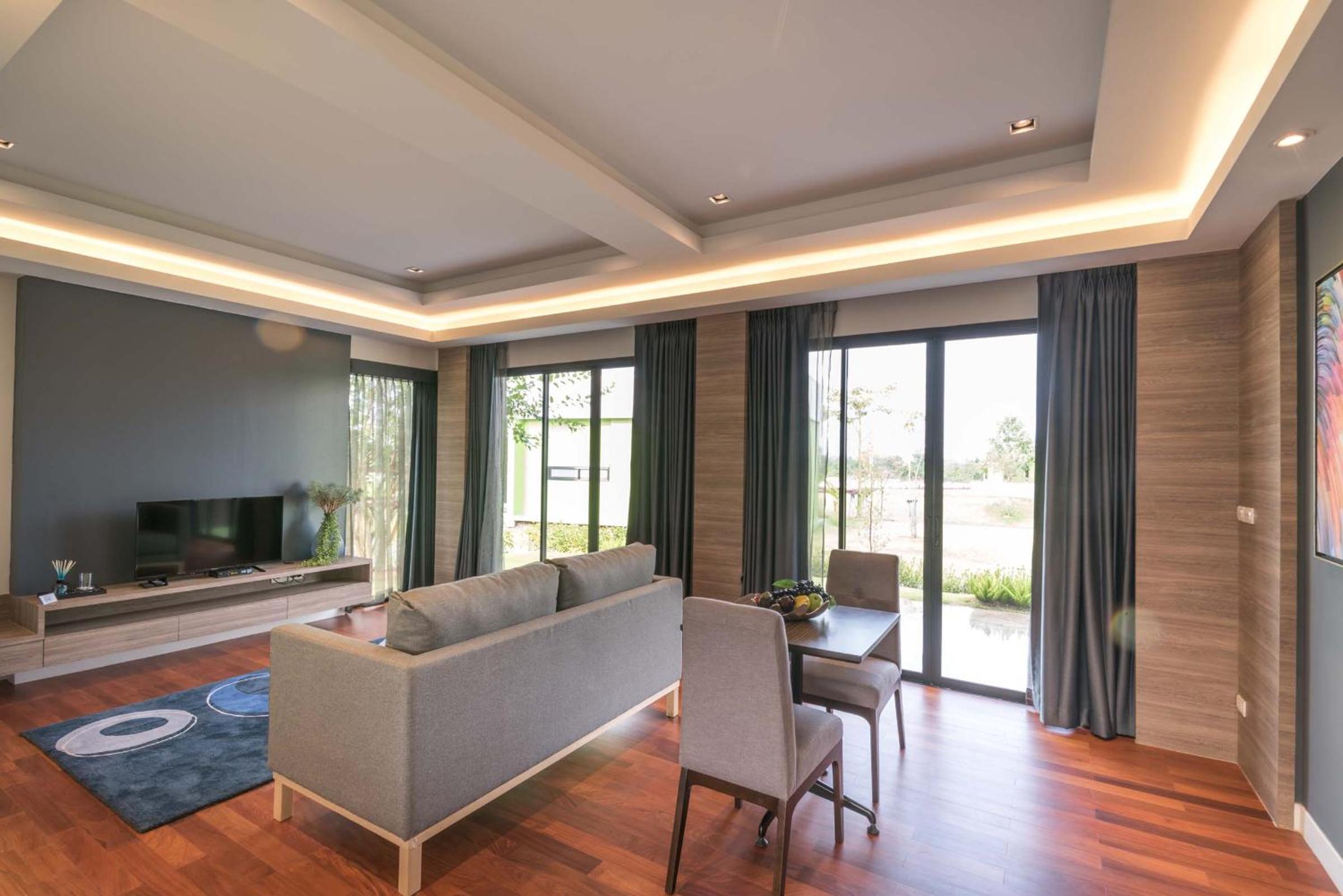 Family Suite with Balcony photo 1