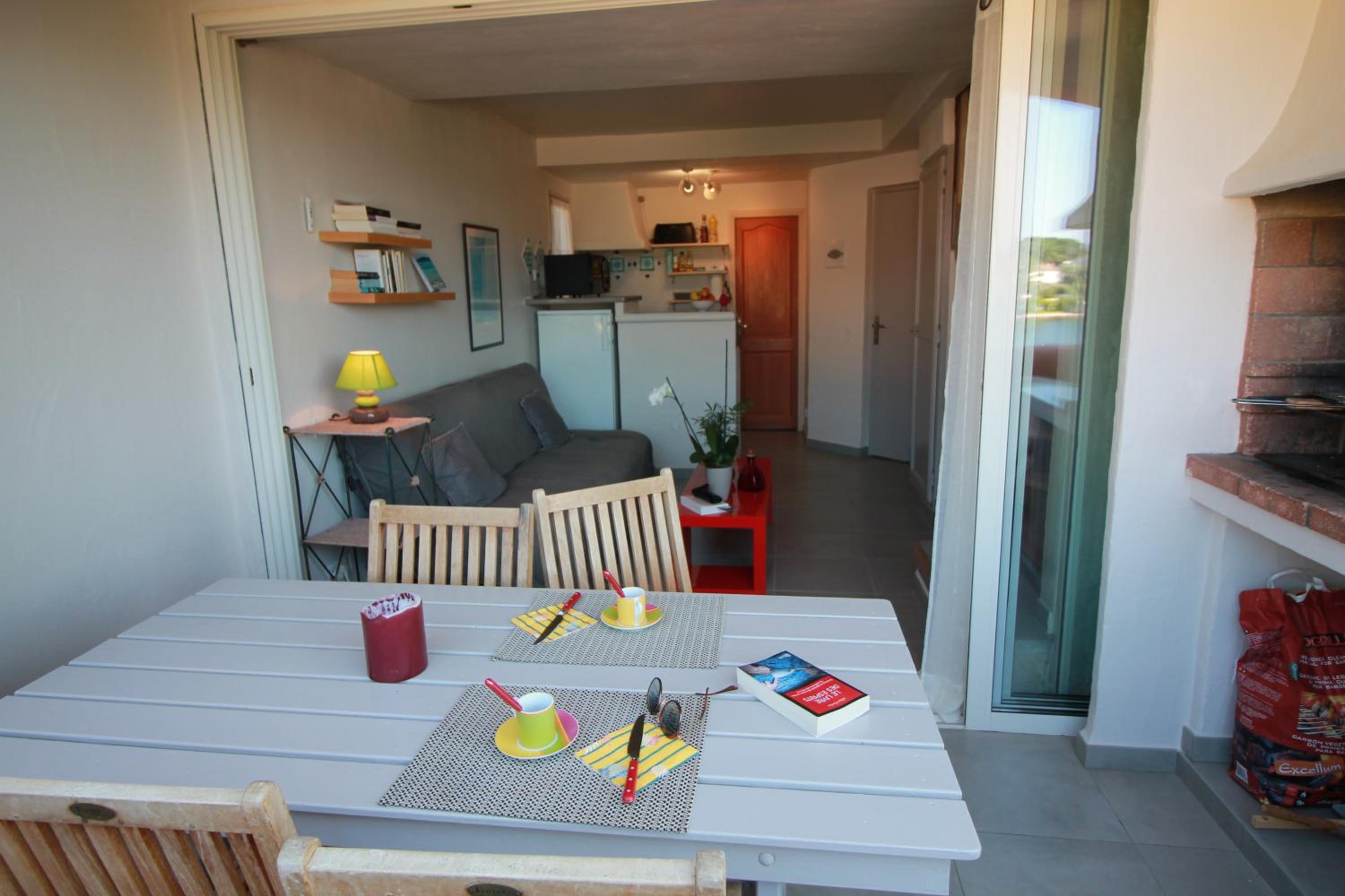 Apartment with Lake View photo 1