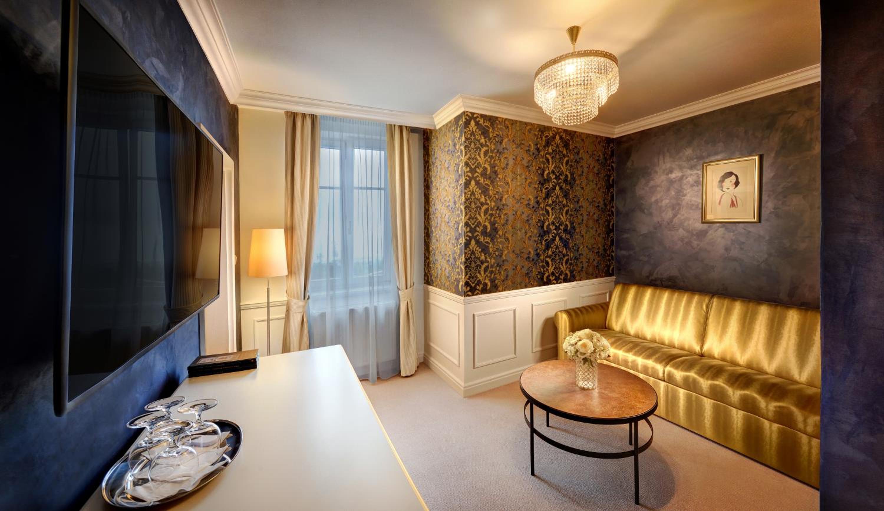 Junior Suite photo 2