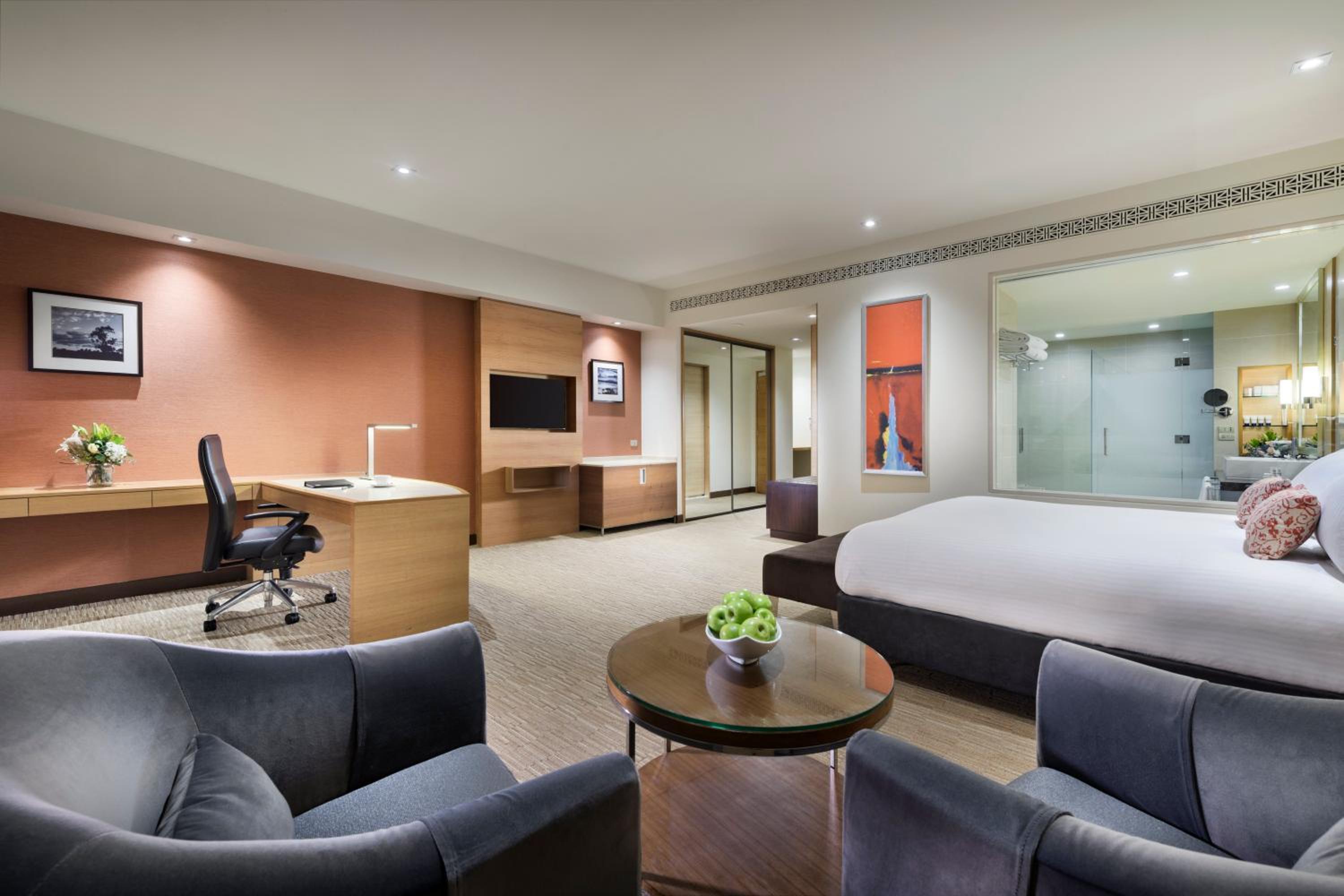 Pacific Club Room - Photo 3