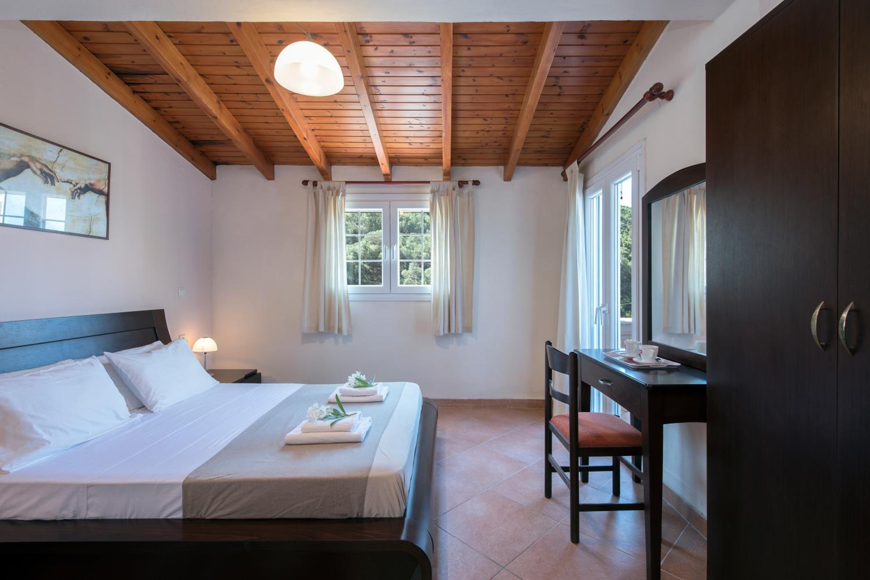 Three-Bedroom Villa With Private Pool