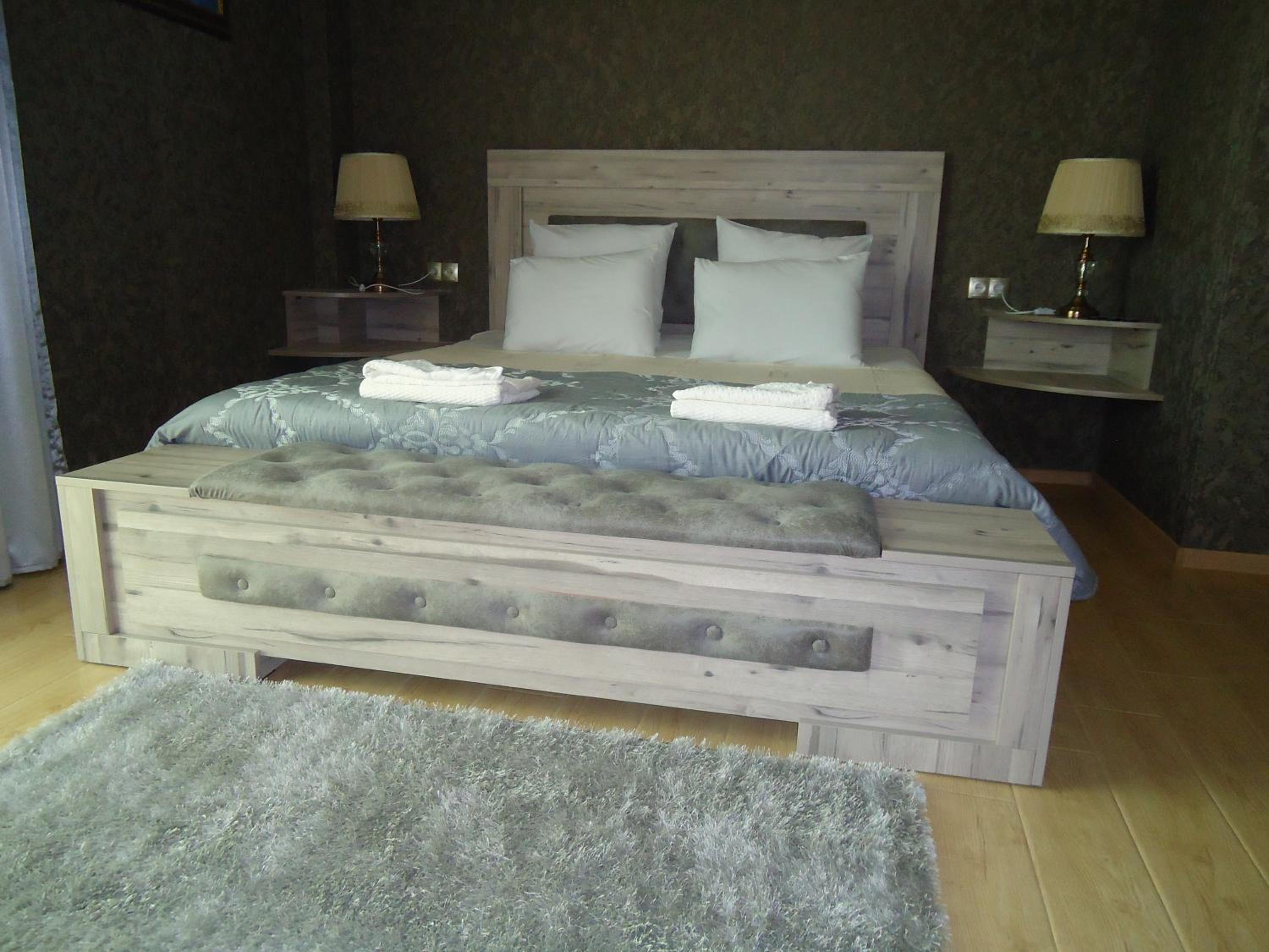 Family Suite photo 1
