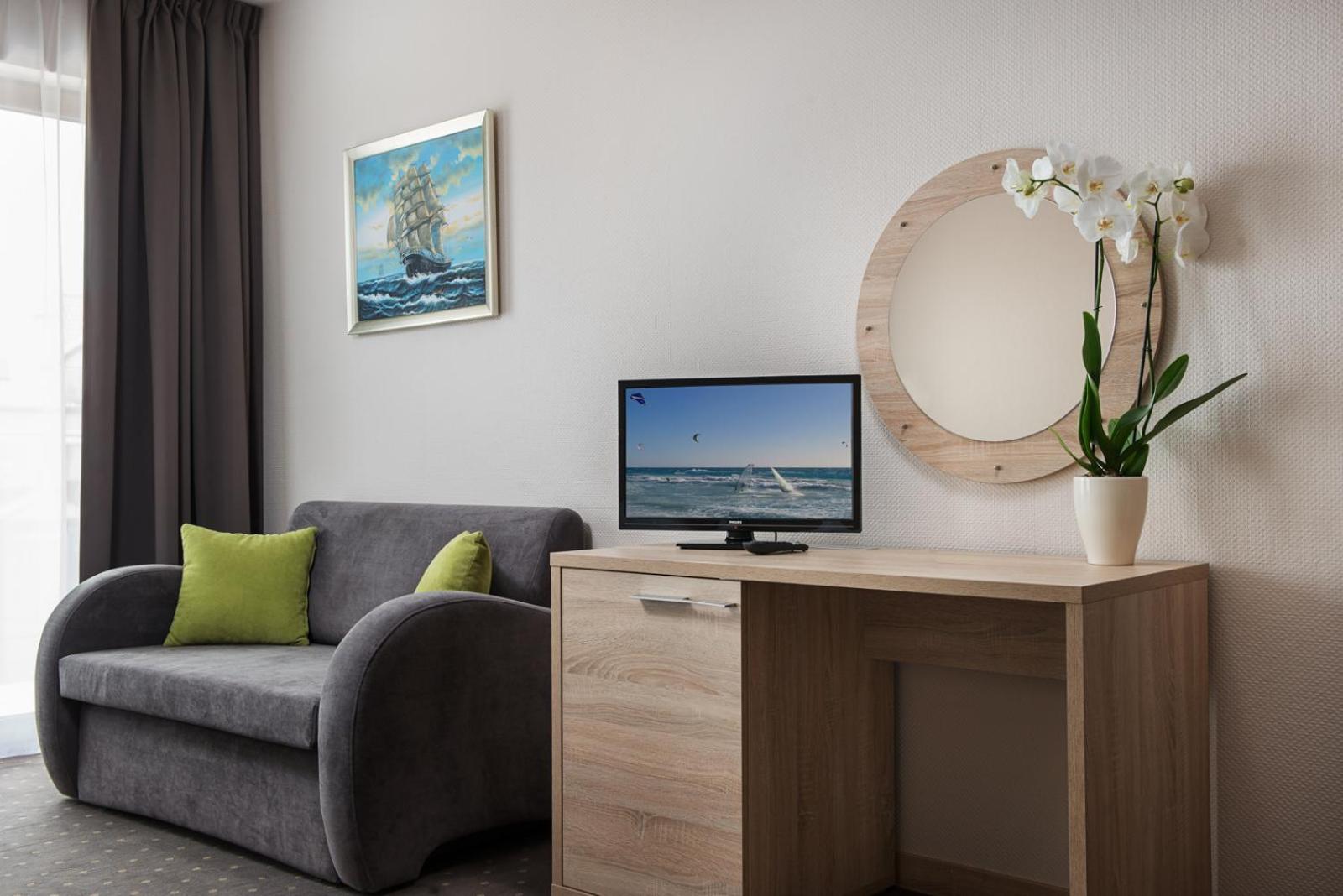 Triple Room - Photo 2