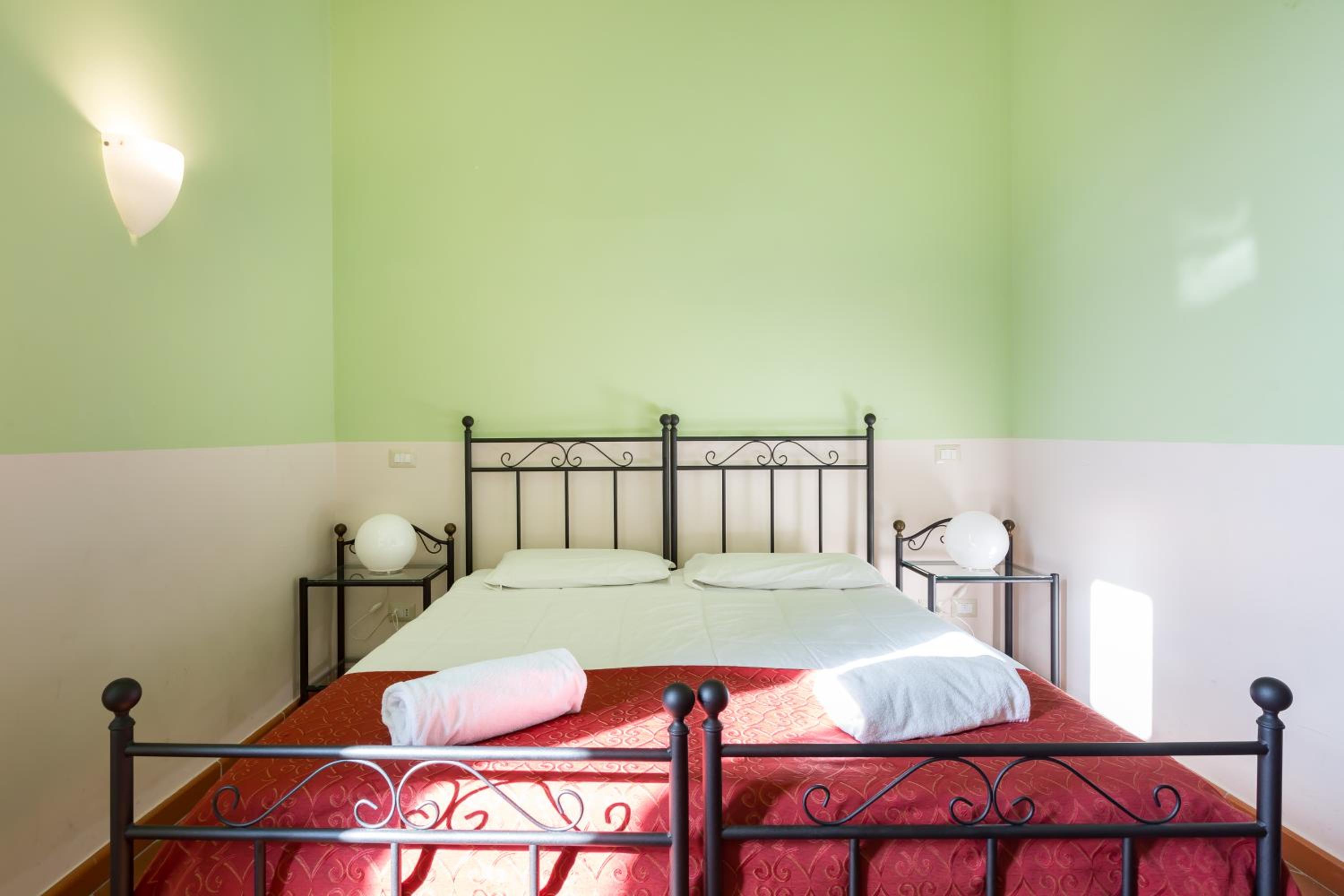 Double or Twin Room photo 3