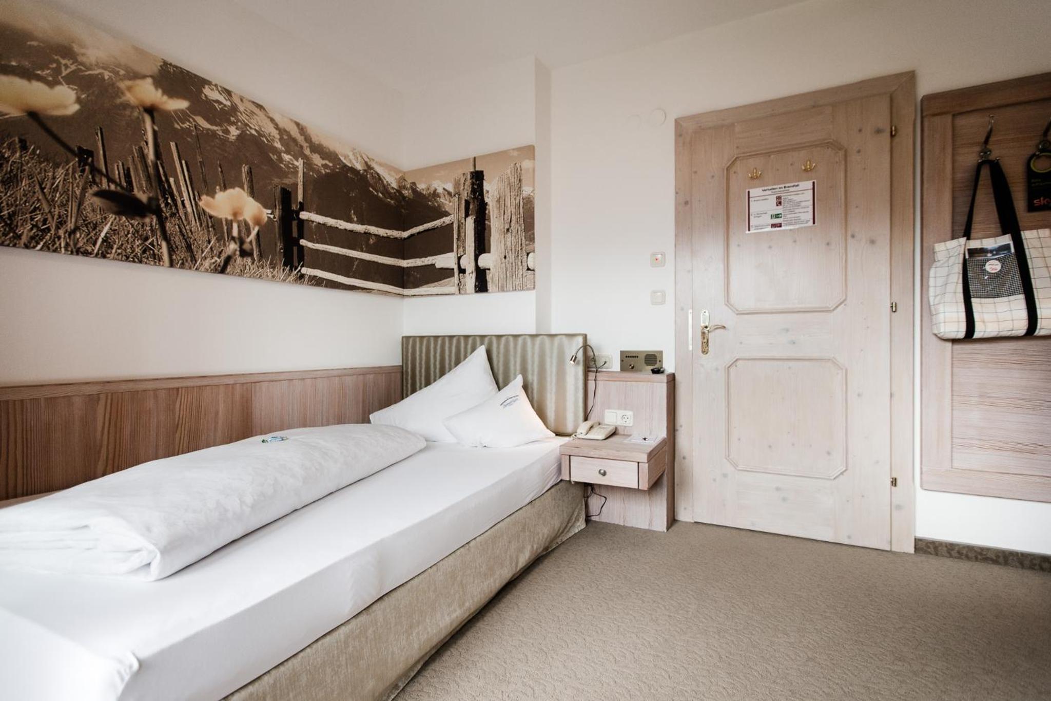 Standard Single Room photo 1