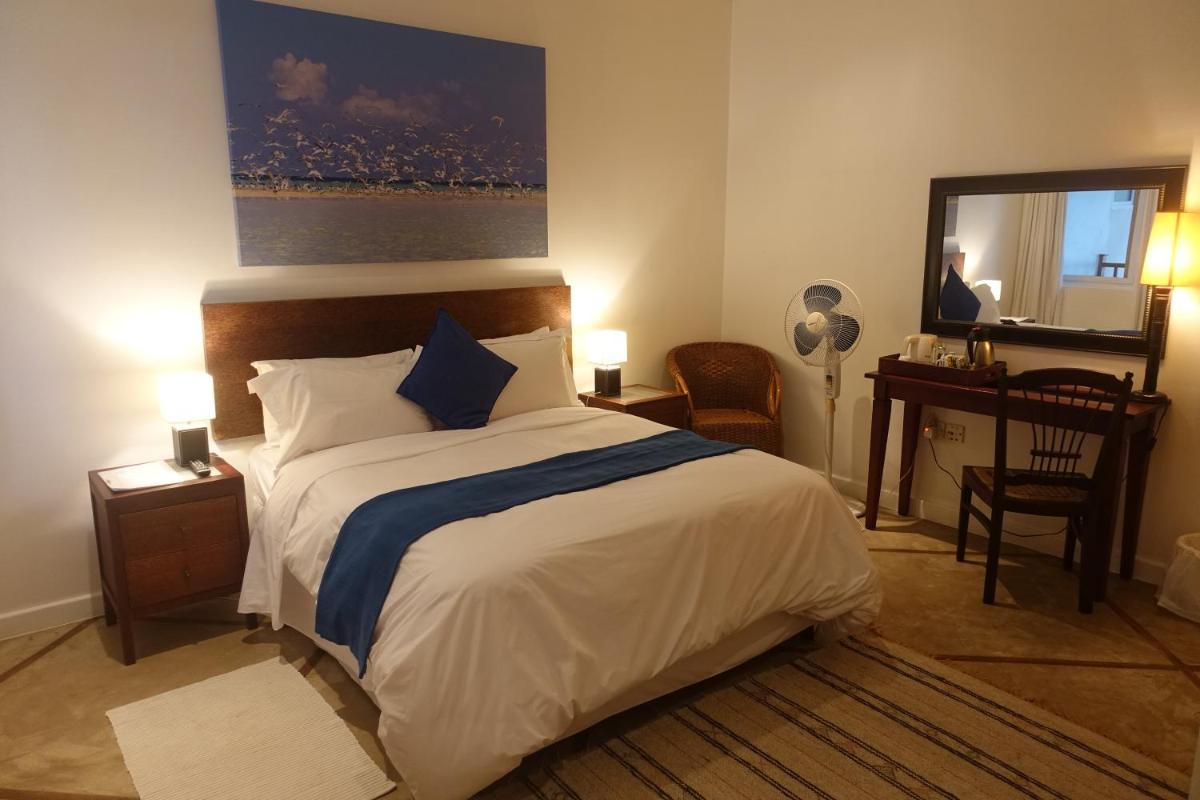 Standard Double Room photo 1