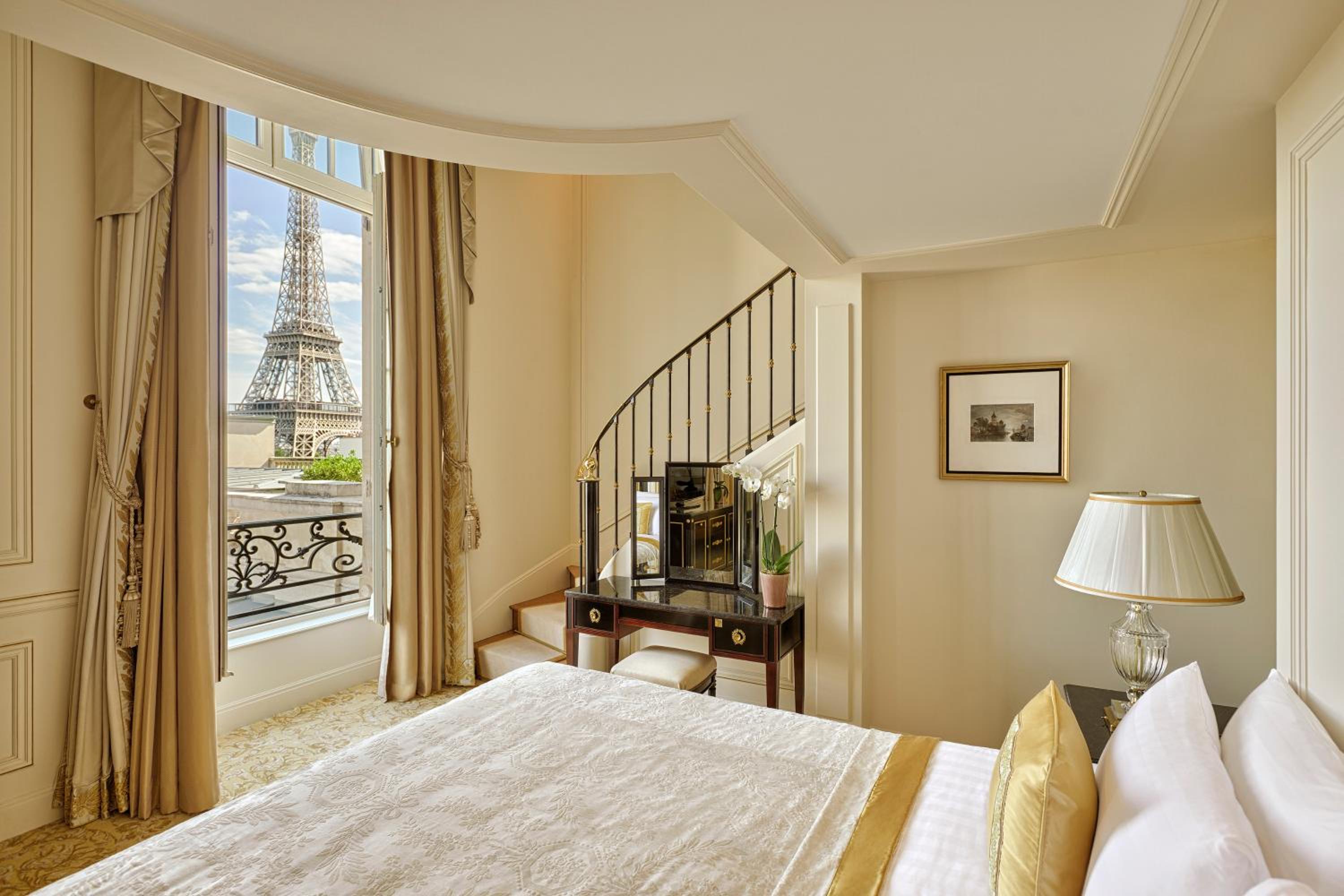 Duplex Suite (Non Smoking)